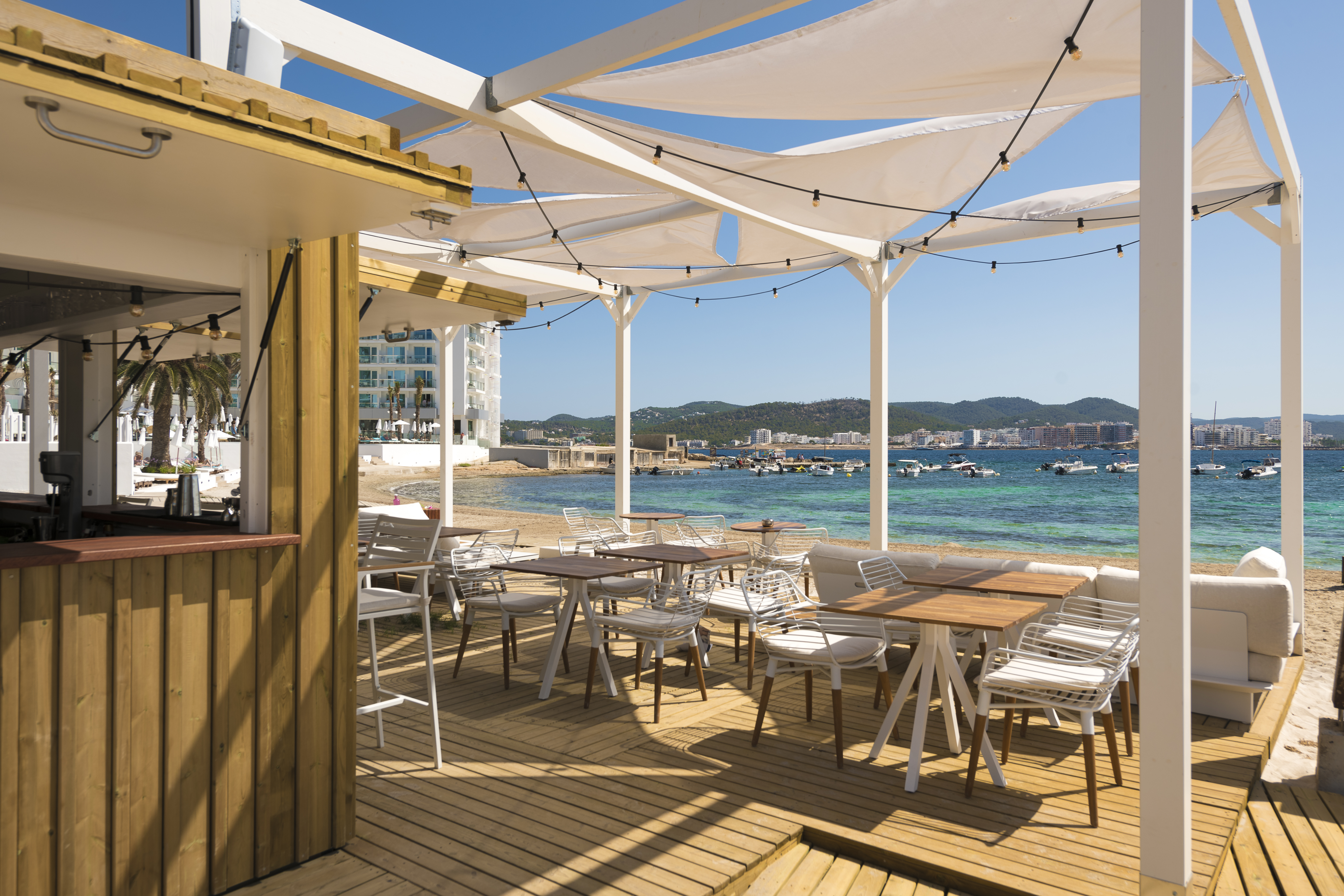 Amare Beach Hotel Ibiza