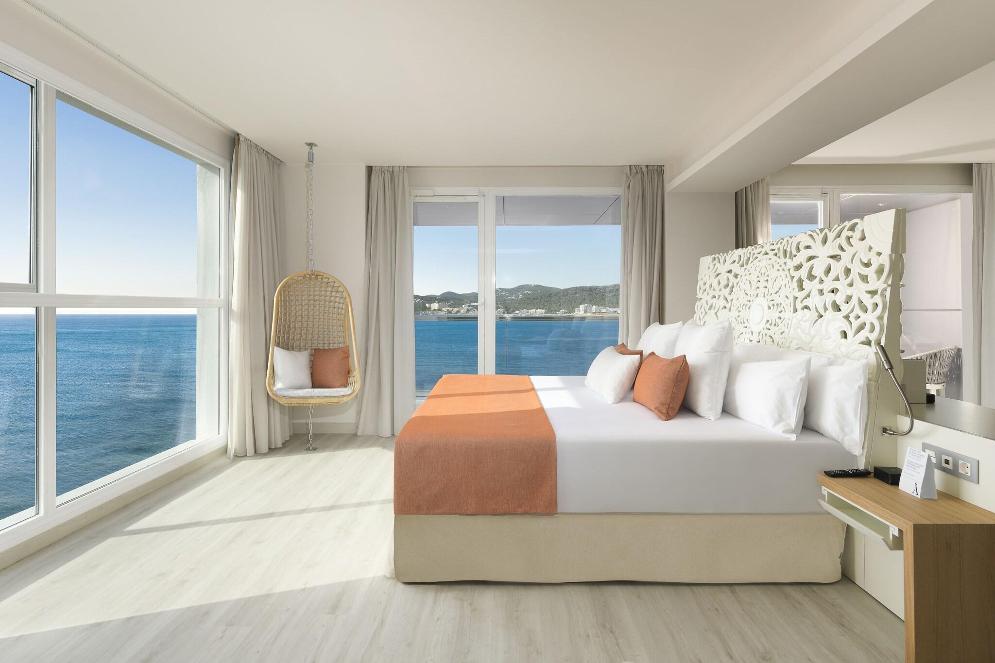 Amàre Beach Hotel Ibiza by null