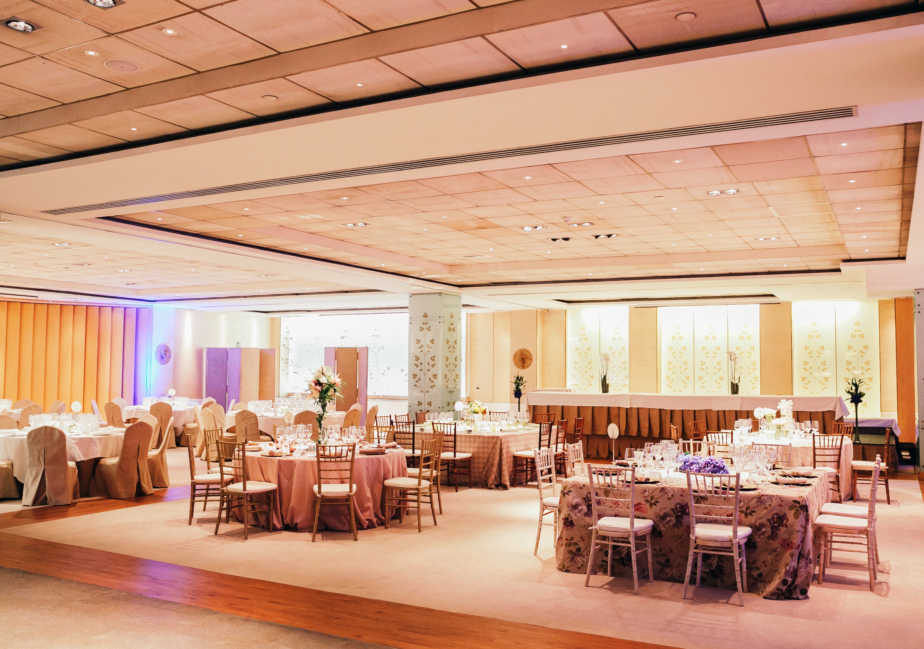 Hyatt Regency Hesperia Madrid by null