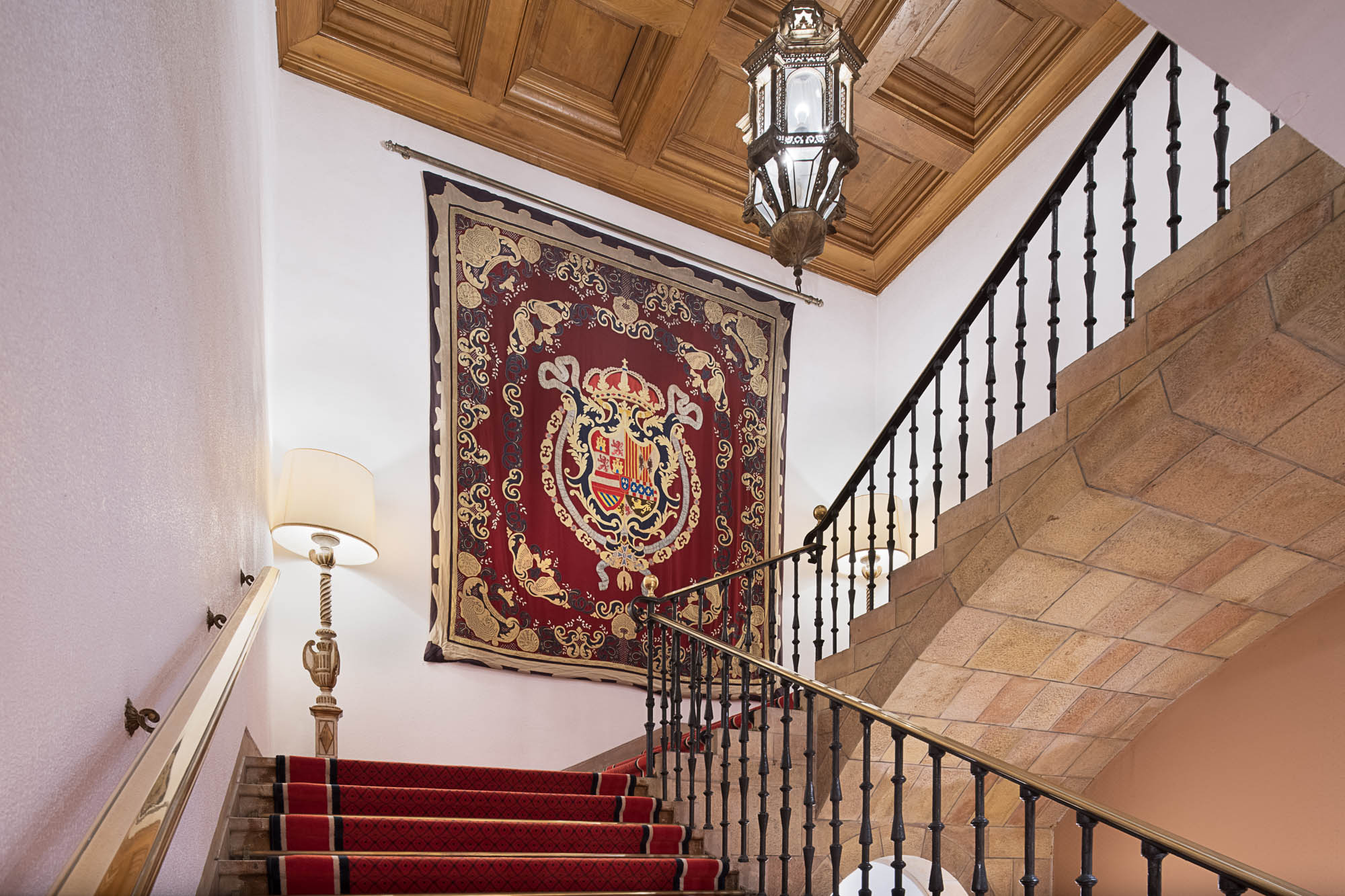 Eurostars Hotel de La Reconquista by null