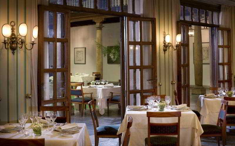 Eurostars Hotel de La Reconquista by null