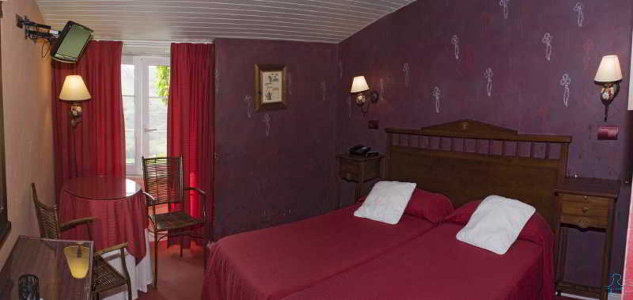 Arha Villa de Suances Spa