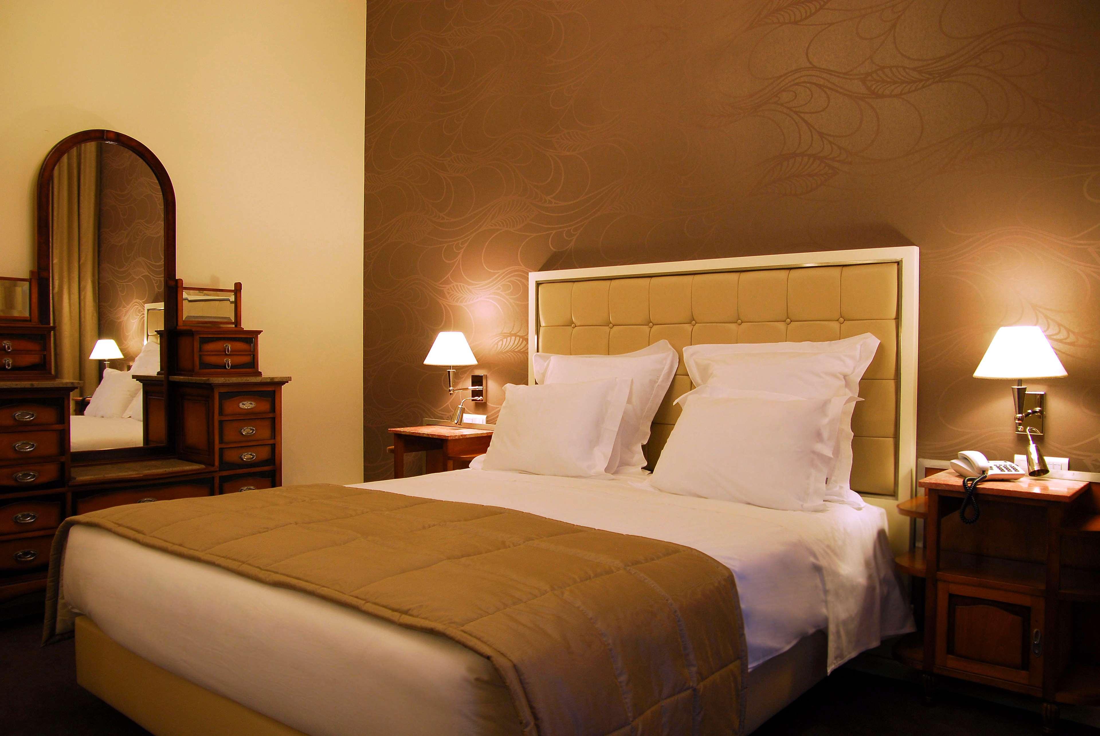 Curia Palace Hotel & SPA