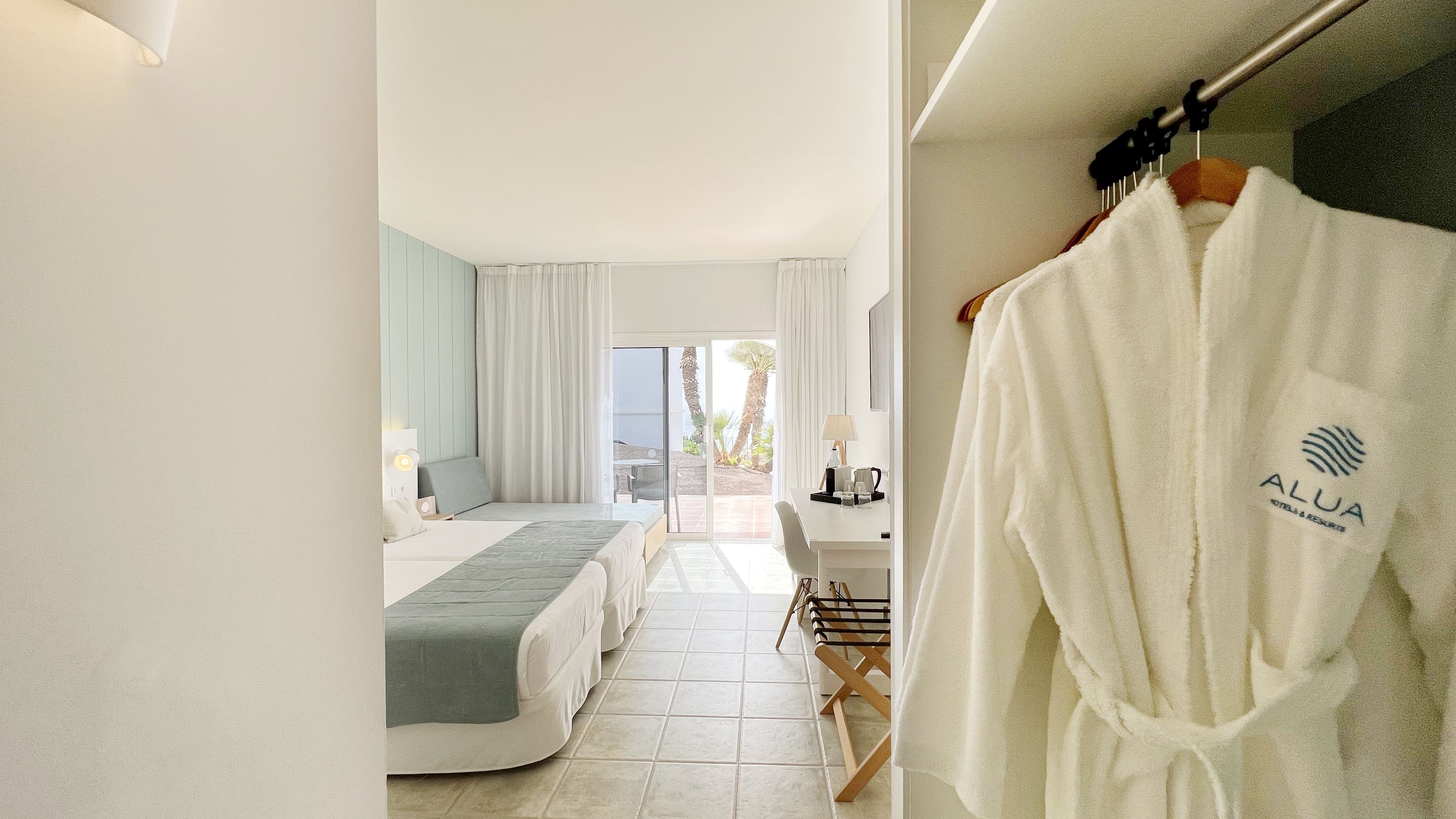 AluaVillage Fuerteventura