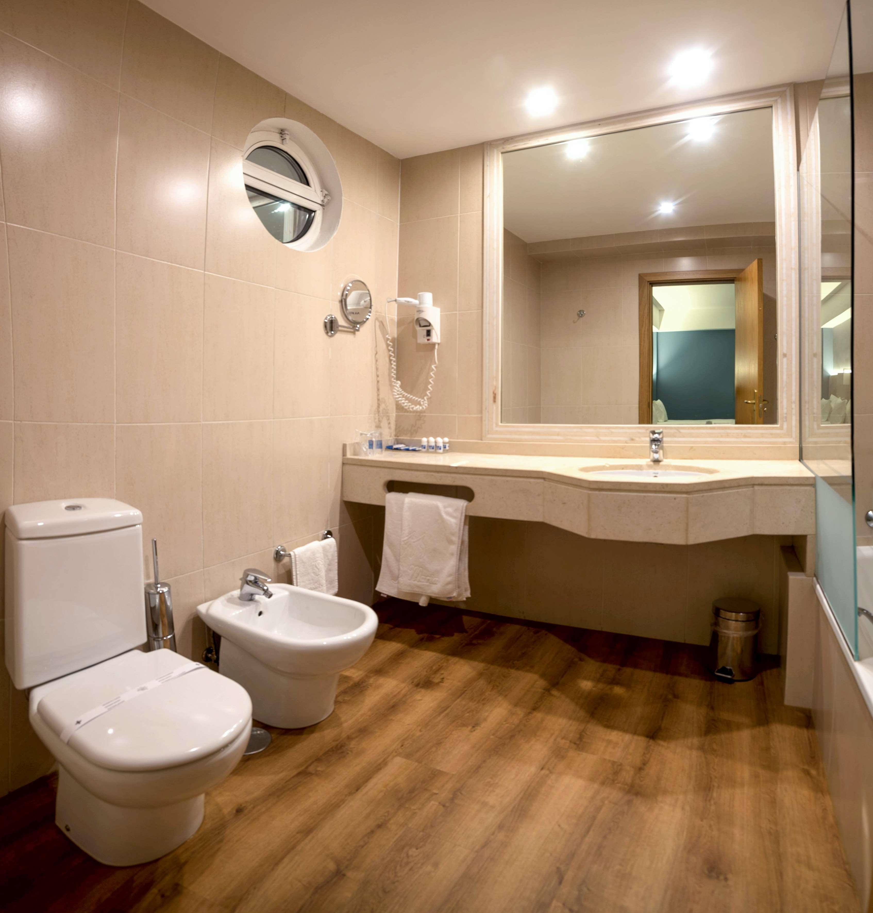 Hotel Covilha Affiliated by Melia