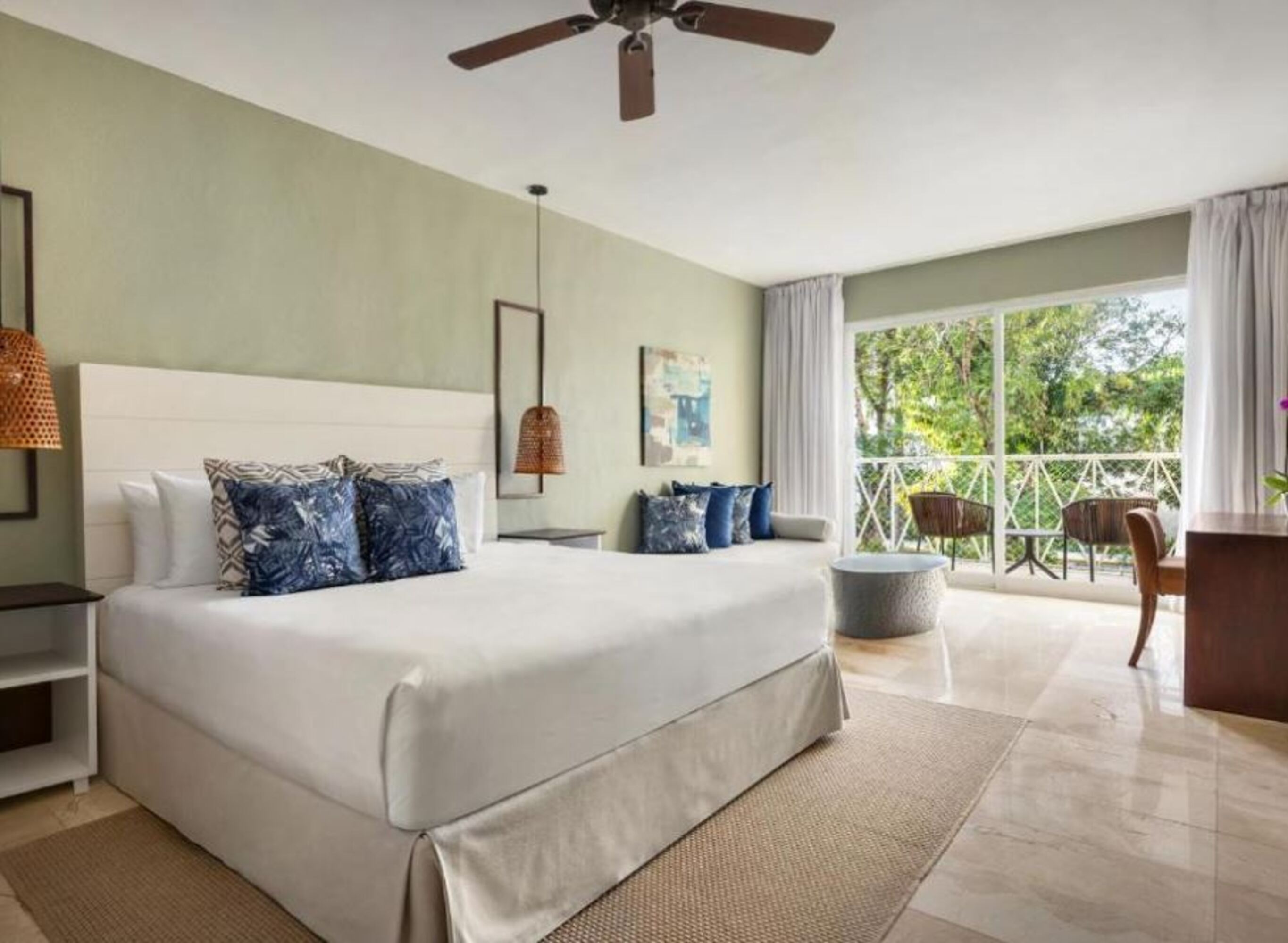Sunscape Coco Punta Cana