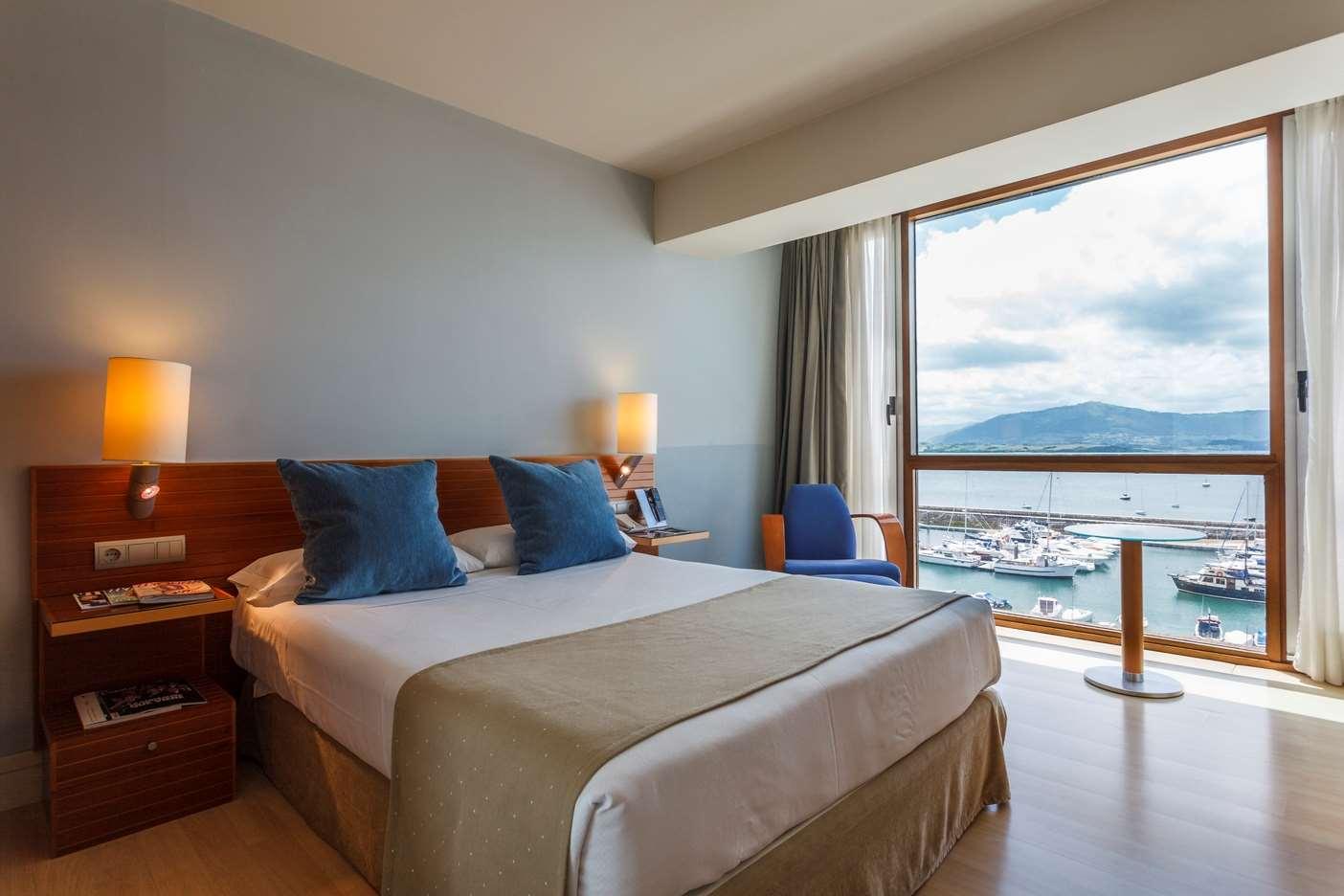 Hotel Vincci Puertochico by null