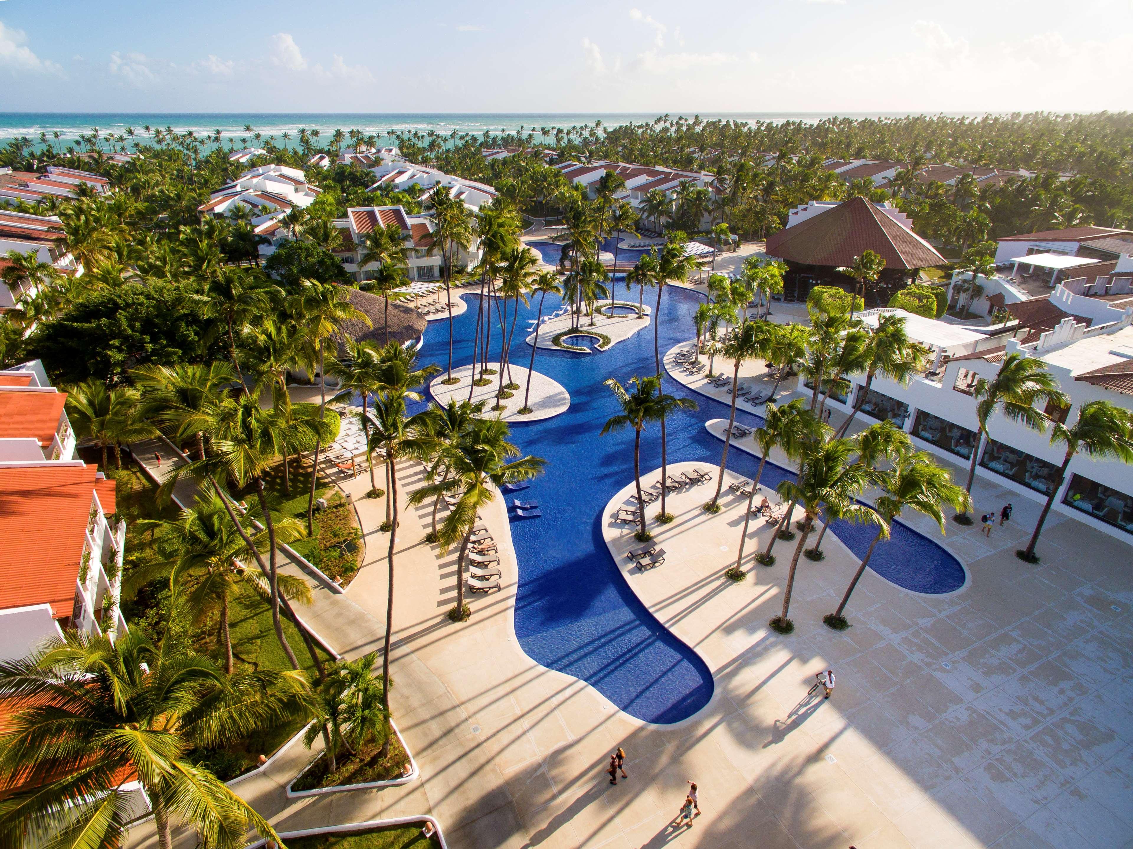 Occidental Punta Cana