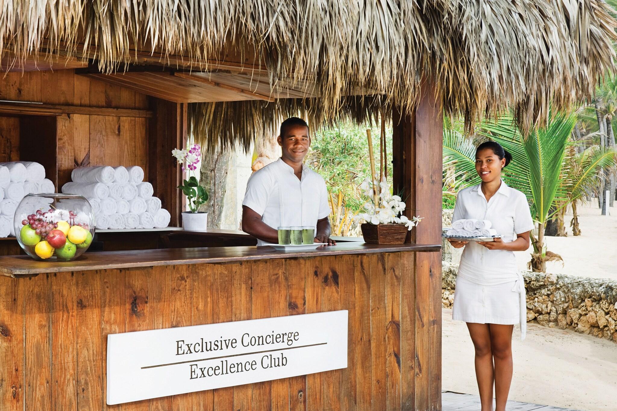 Excellence Punta Cana - photo