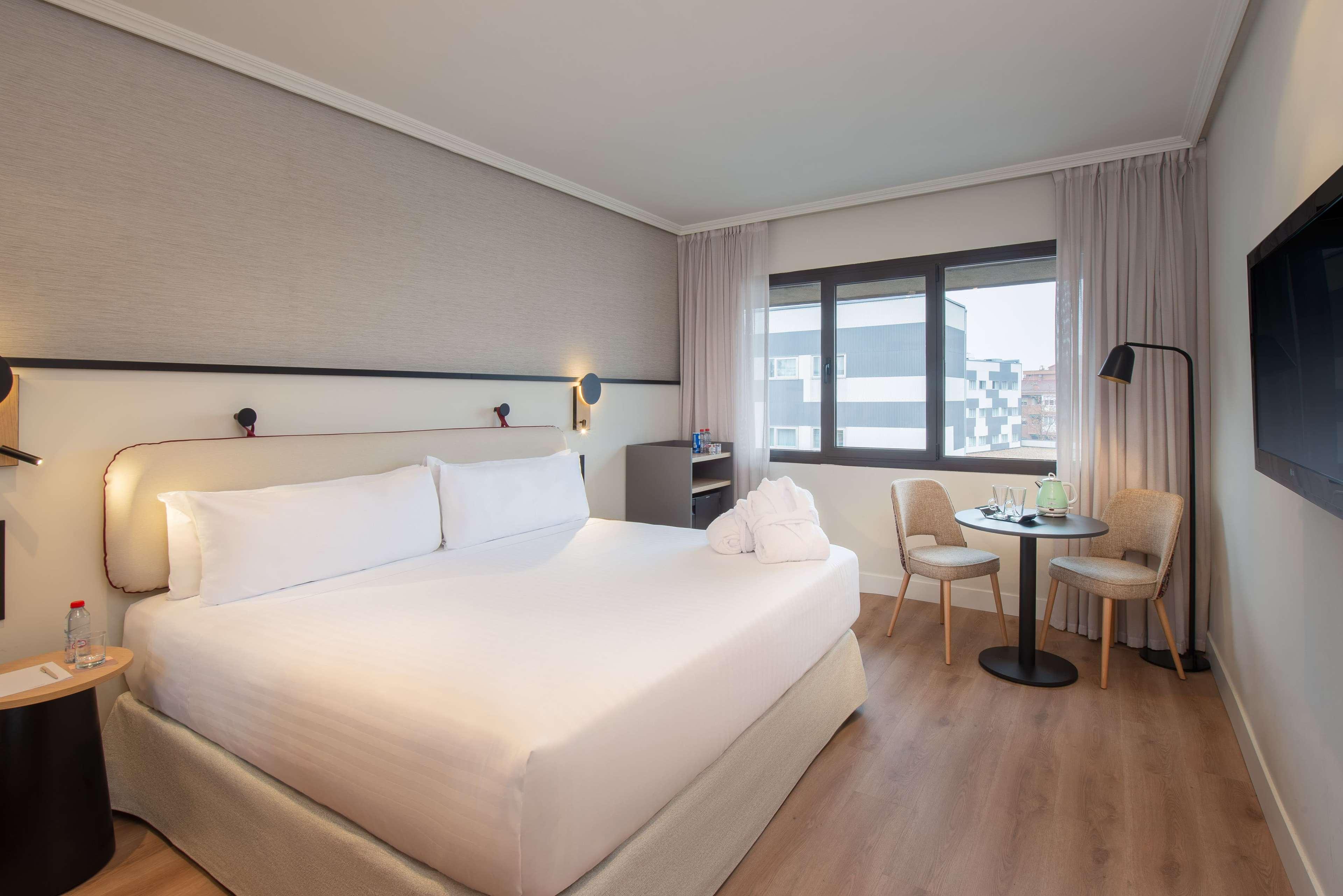 MADRID ALAMEDA AEROPUERTO AFFILIATED BY MELIA