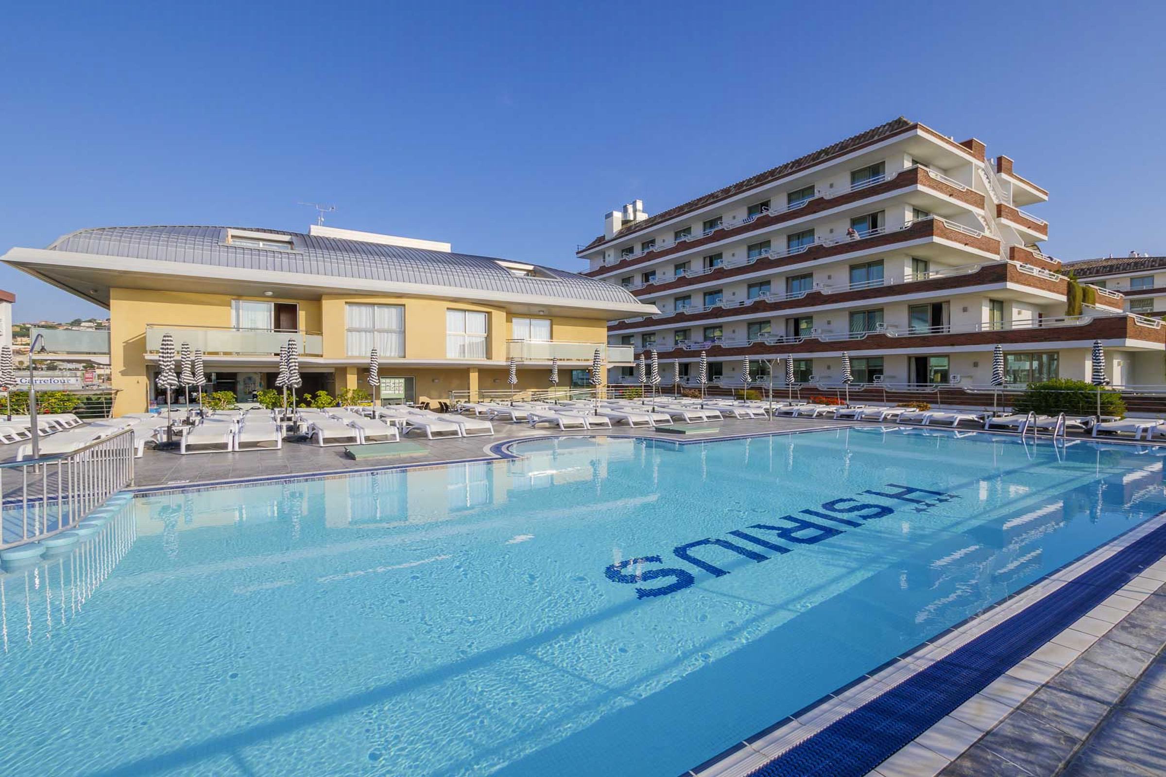 Hotel DWO Sirius - Adults Only (+16) image