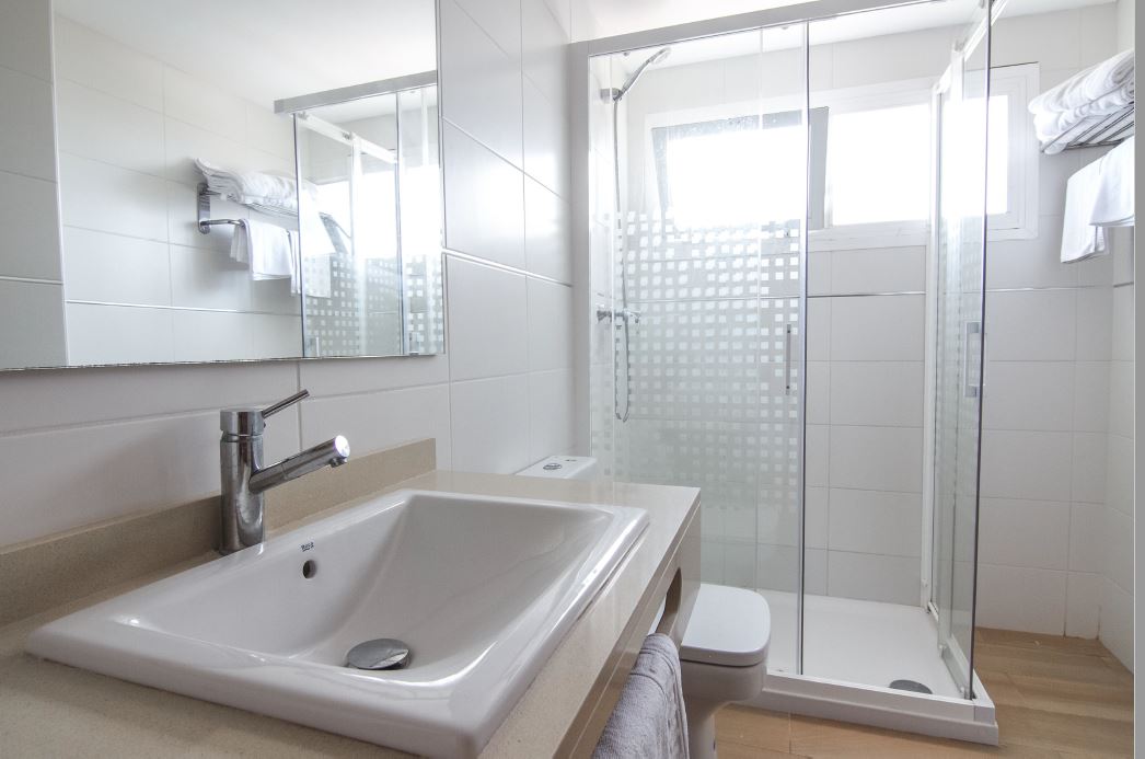 Apartamentos Sol y Vera