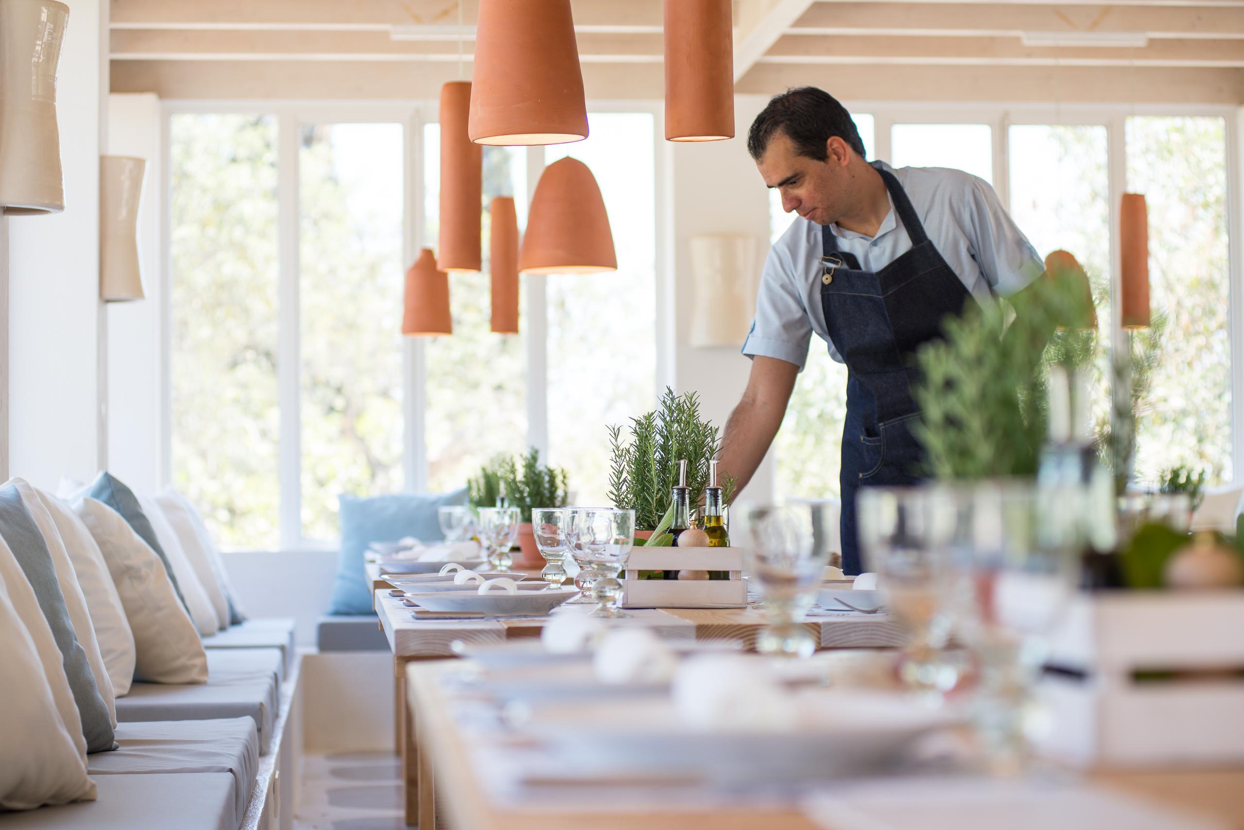 Octant Vila Monte by null