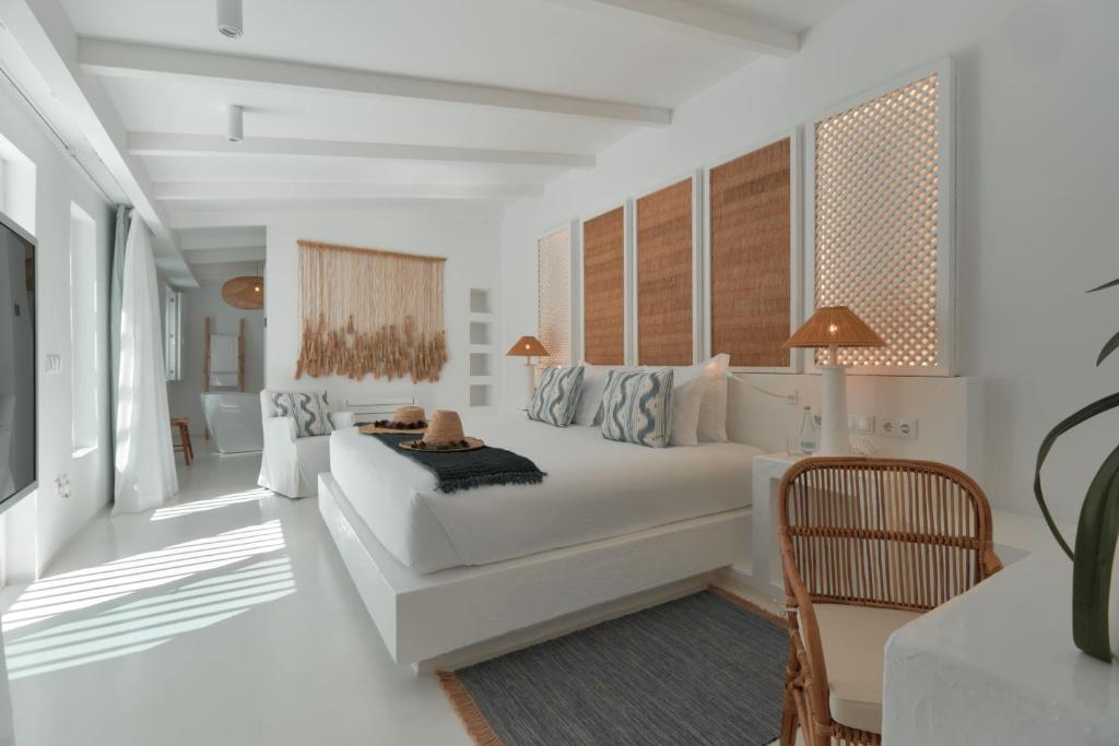 Octant Vila Monte by null