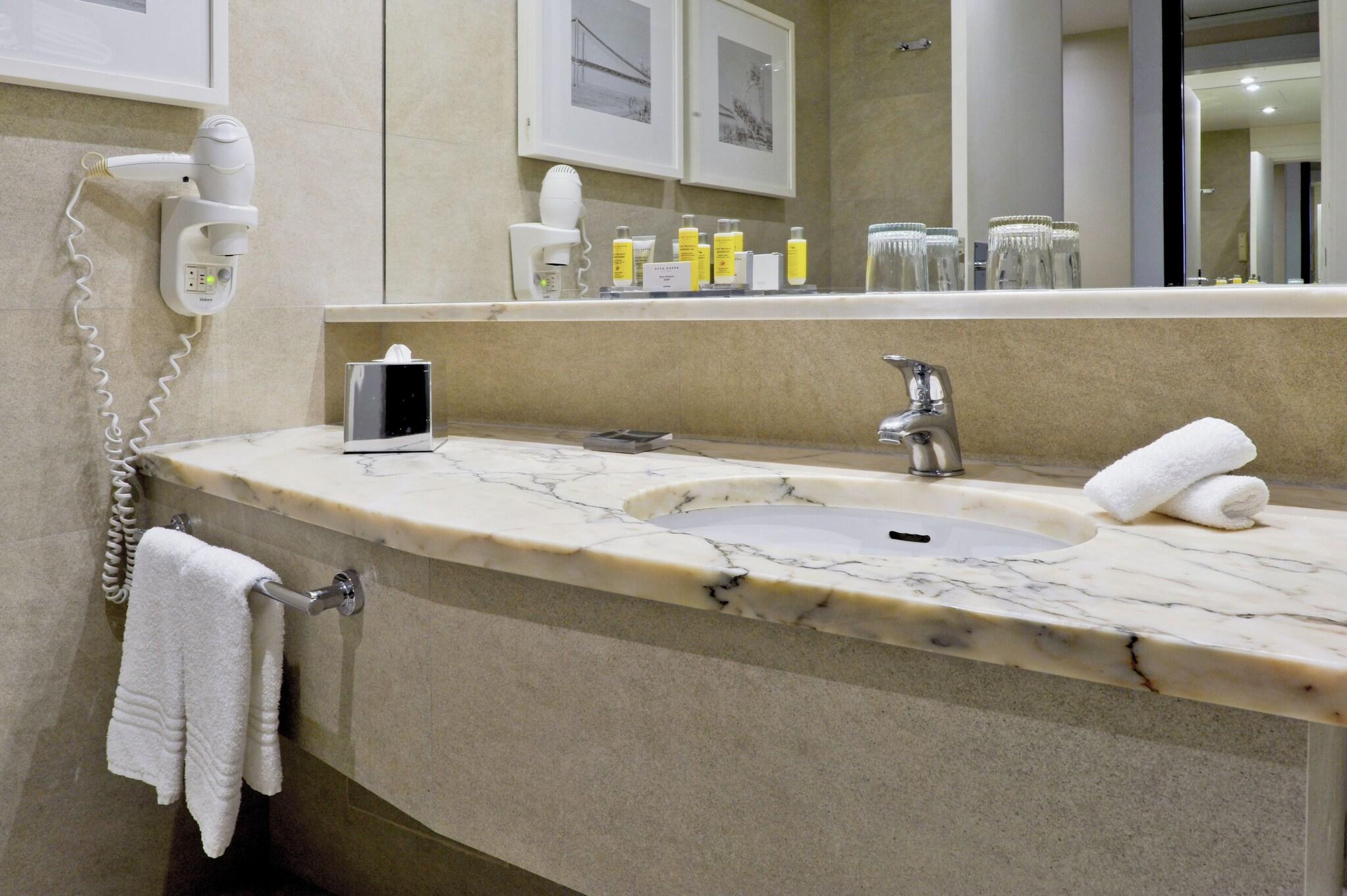 Marriott Hotel Lisbon