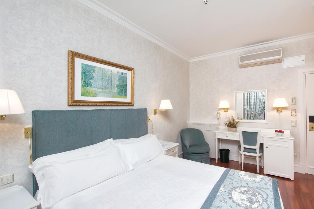 Hotel Atlántico by null