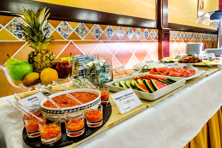 Salamanca Forum - Hotel Doña Brigida