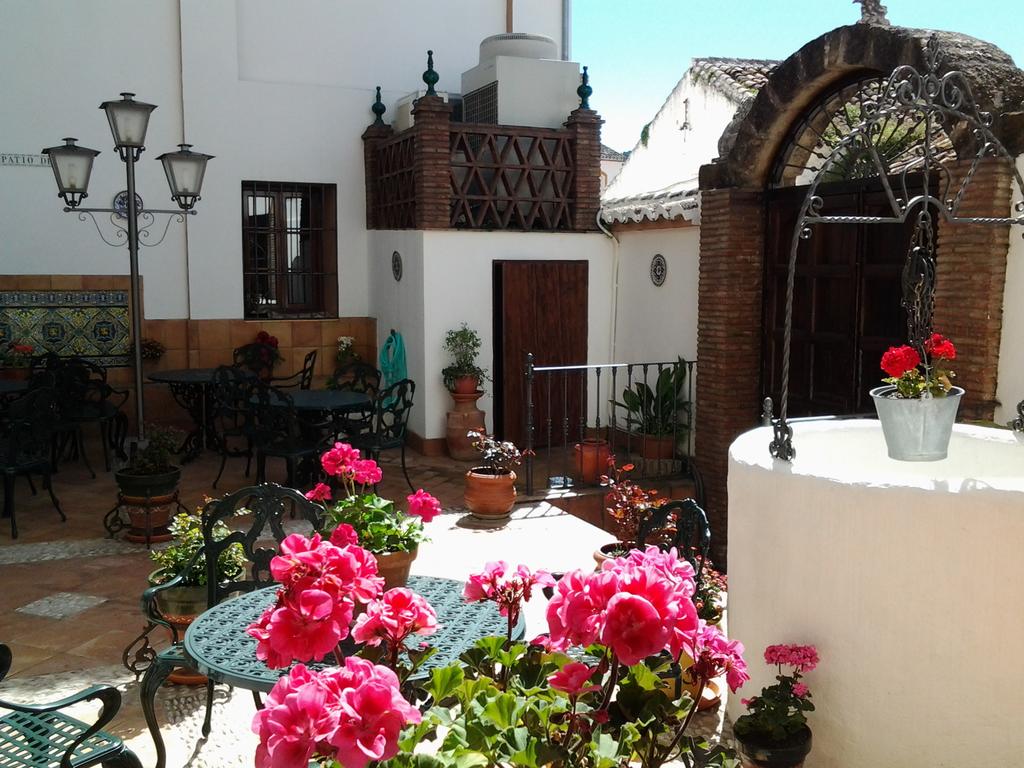 La Casa Grande del Burgo
