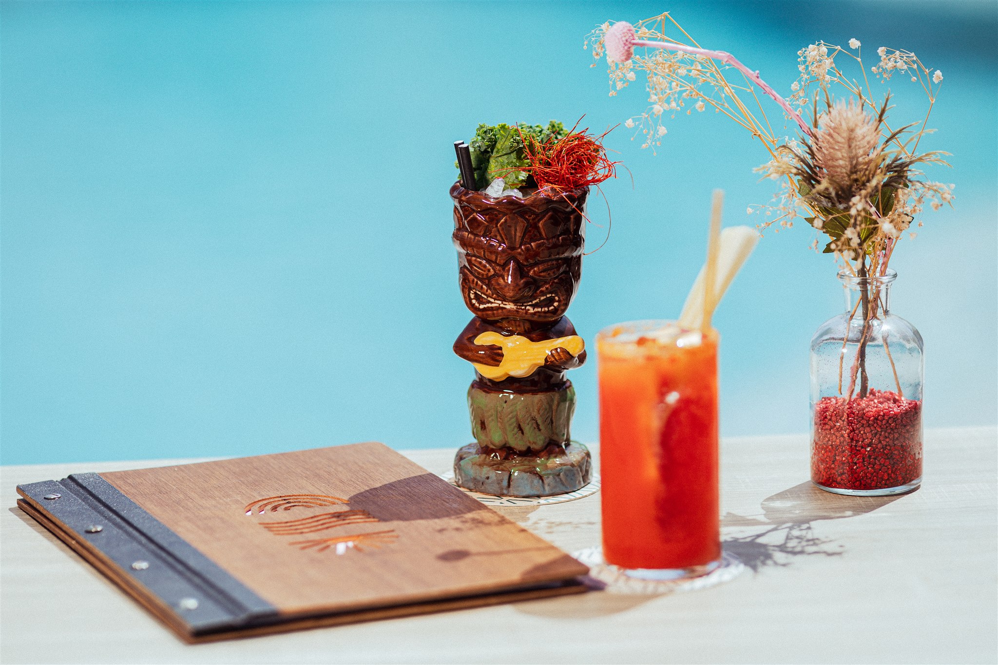 Santos Ibiza by null