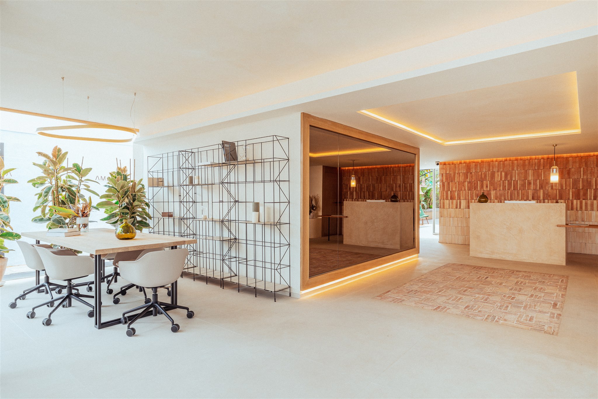 Santos Ibiza by null