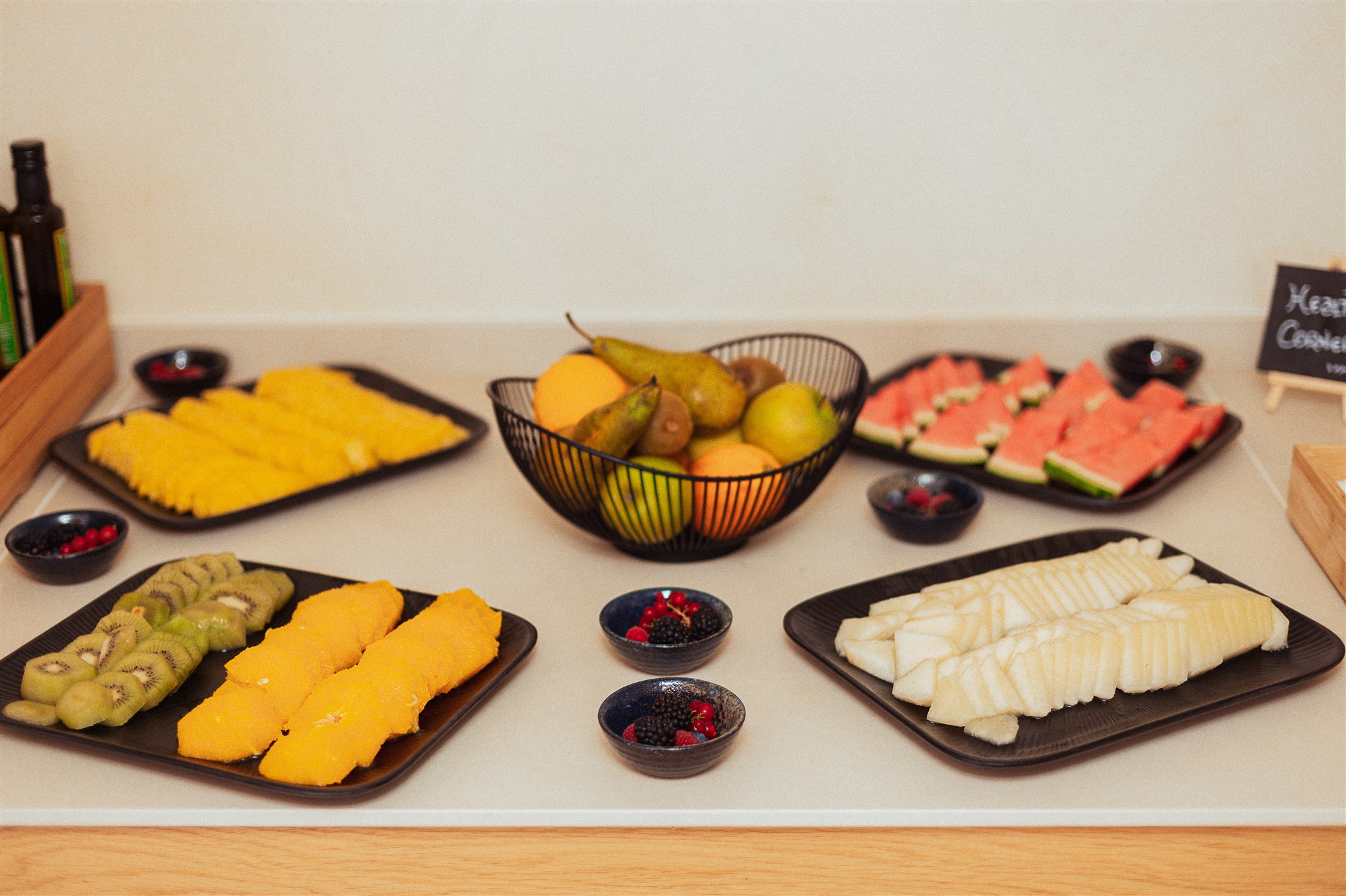 Santos Ibiza by null