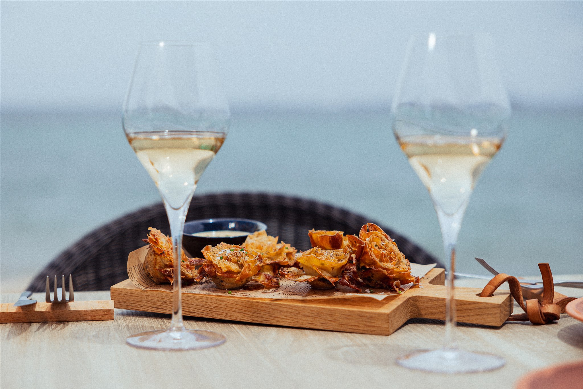 Santos Ibiza by null