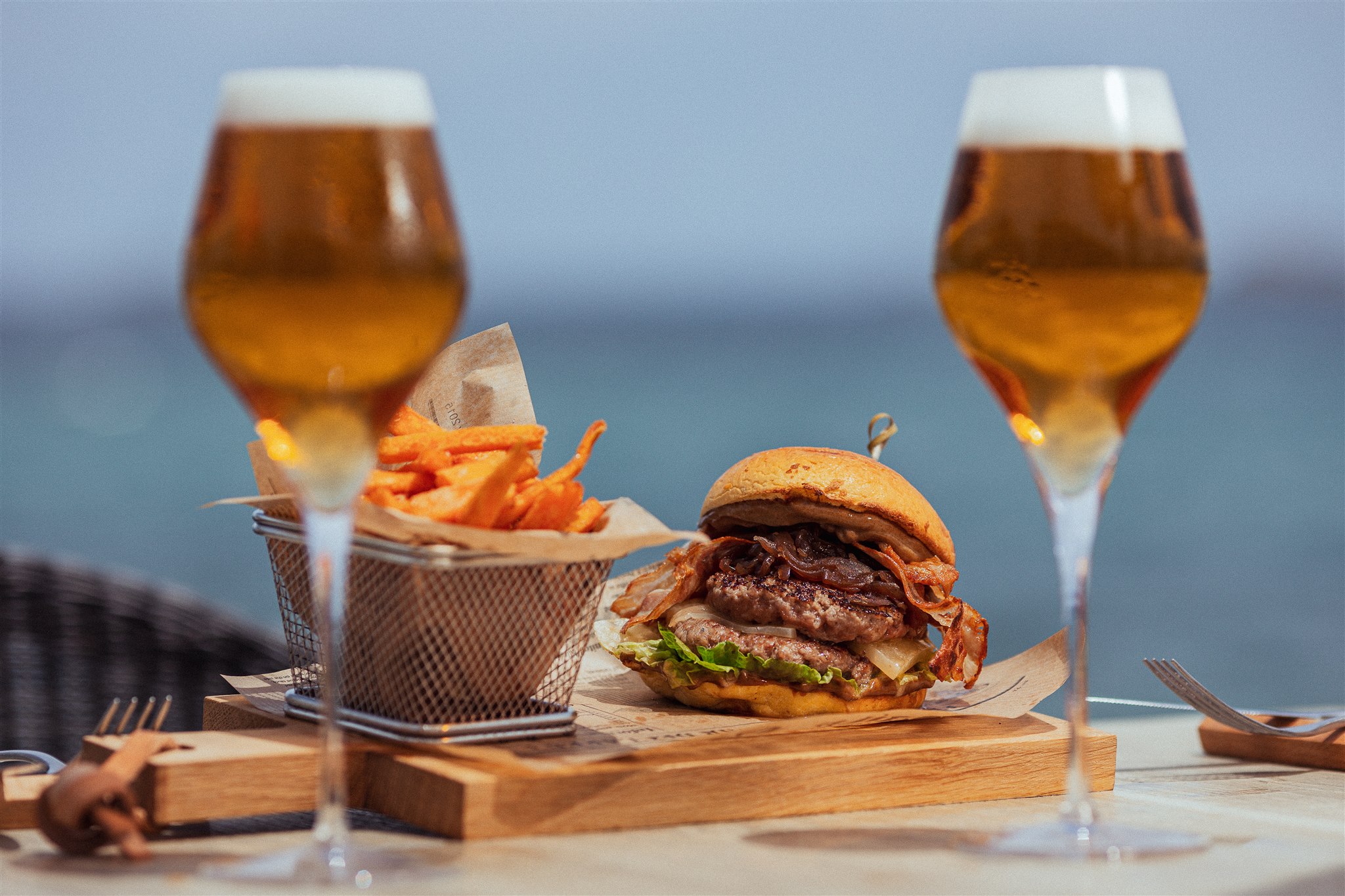 Santos Ibiza by null