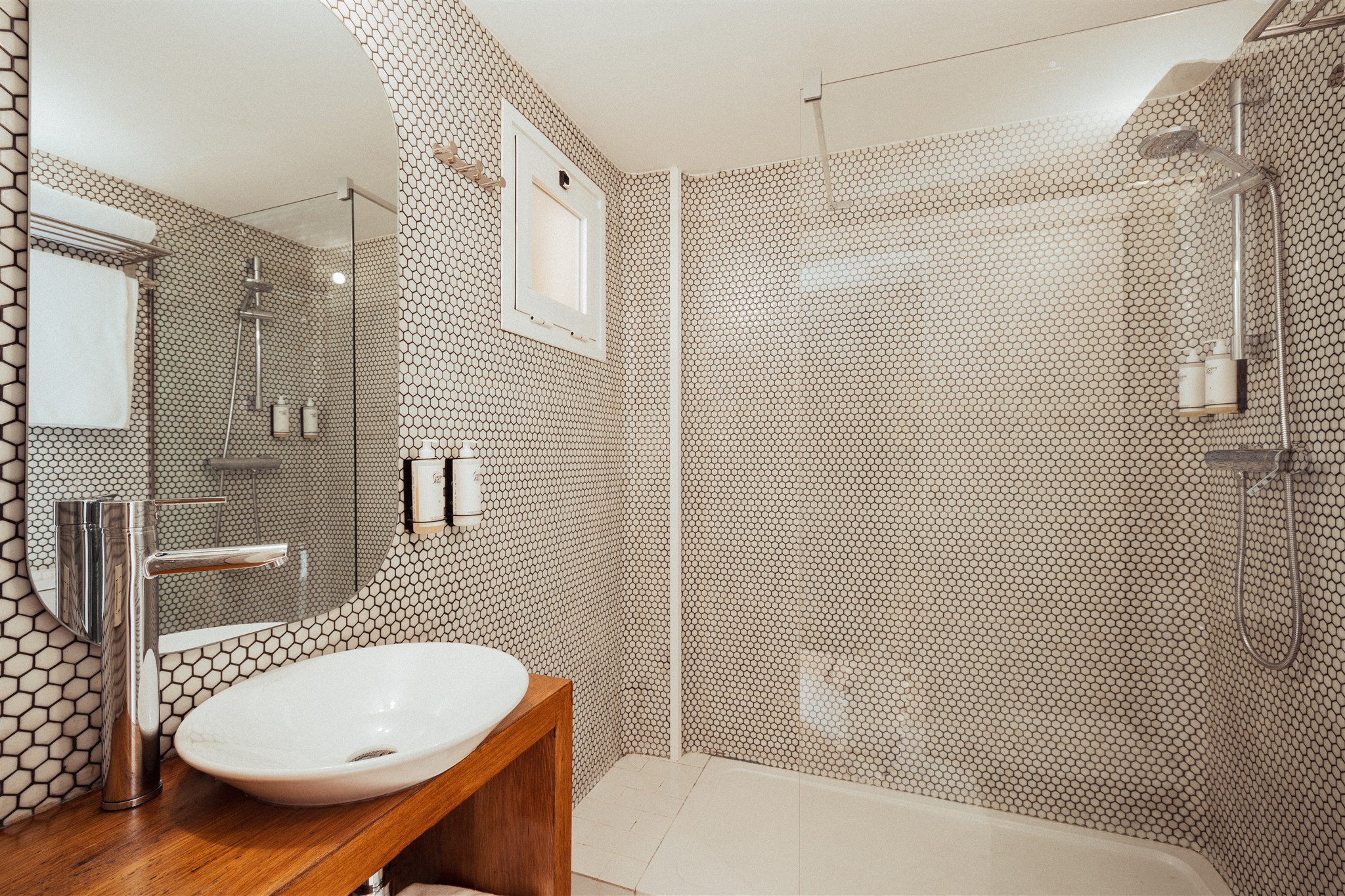 Santos Ibiza by null