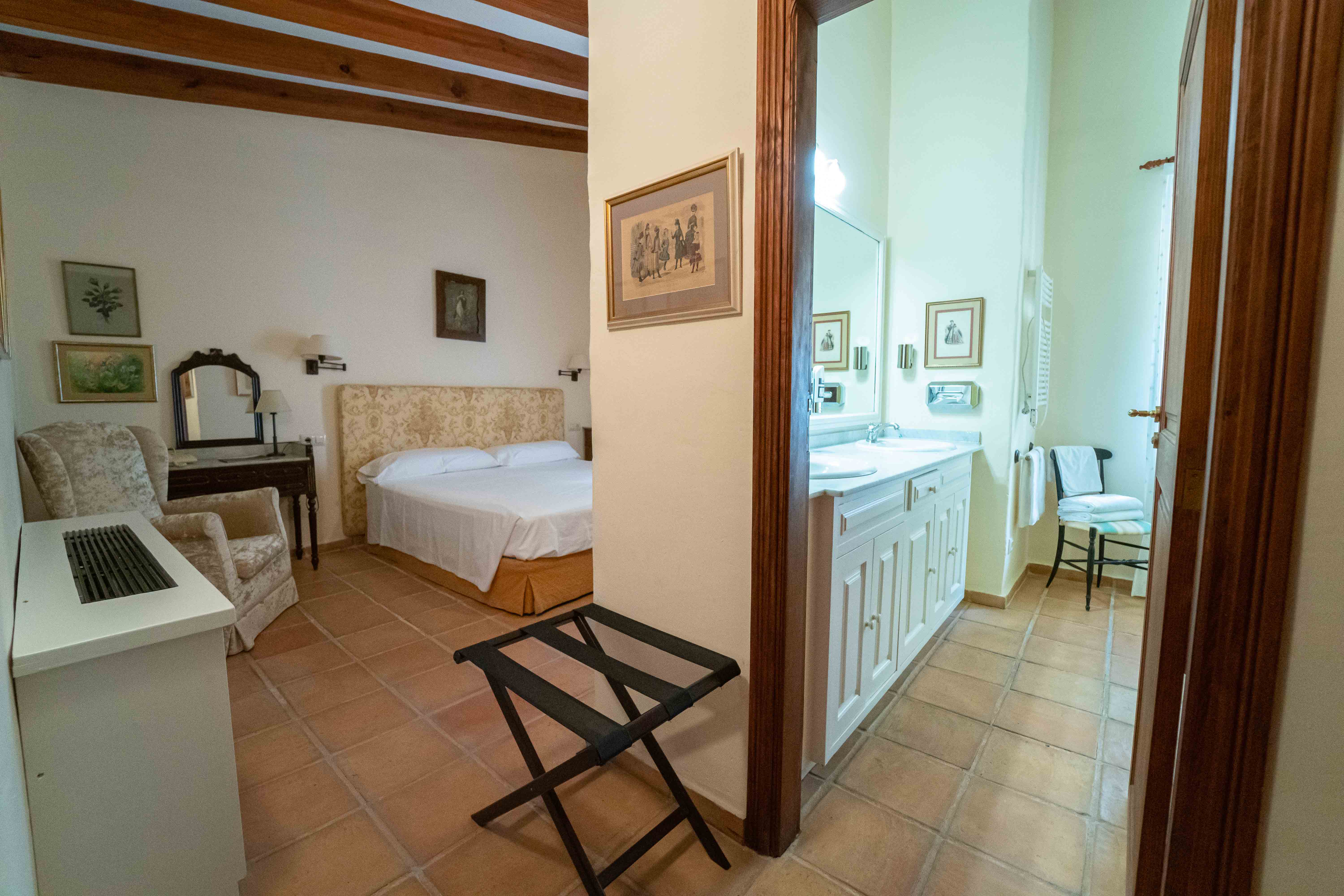 Hotel Rural S'Olivaret
