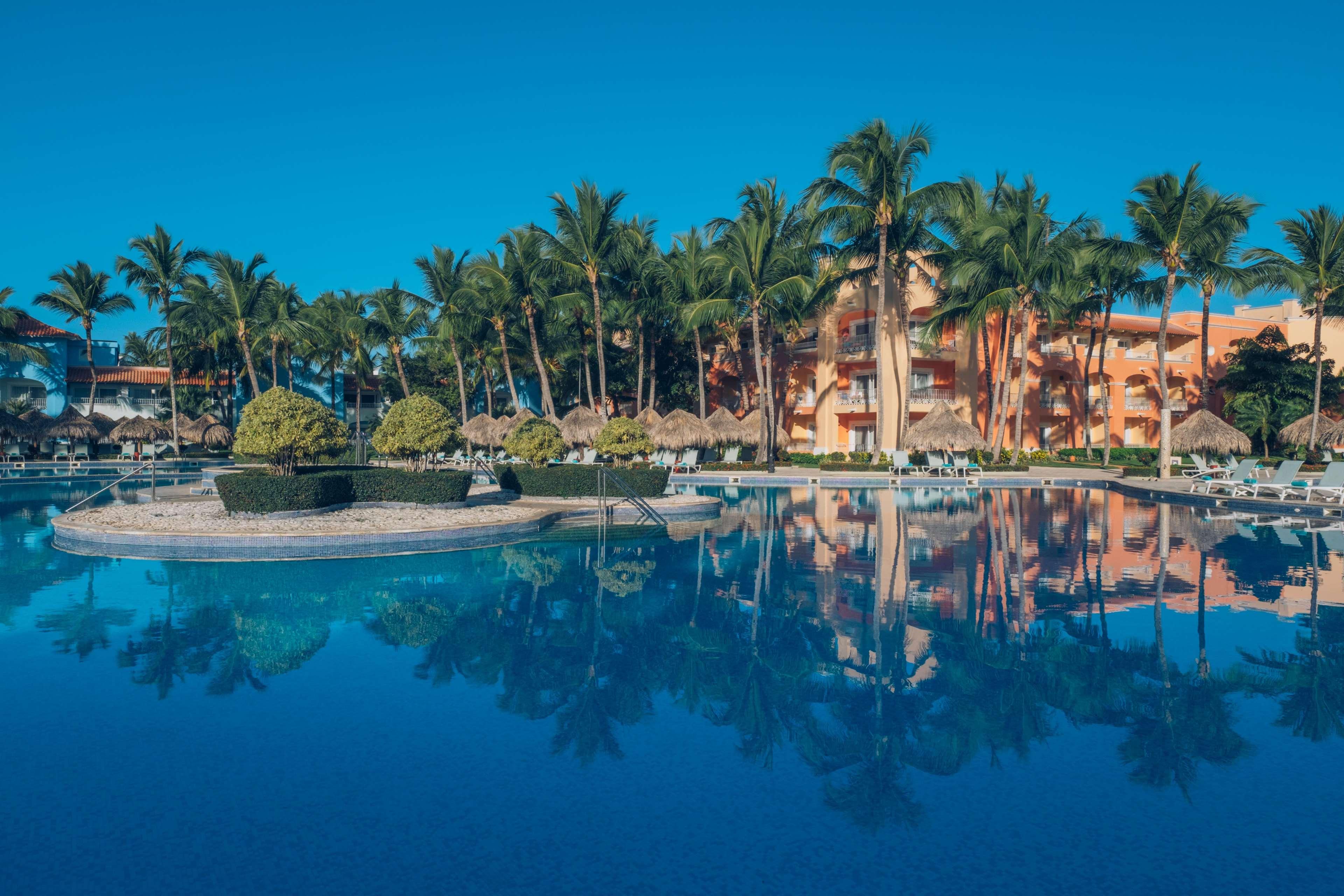 Iberostar Selection Hacienda Dominicus by null