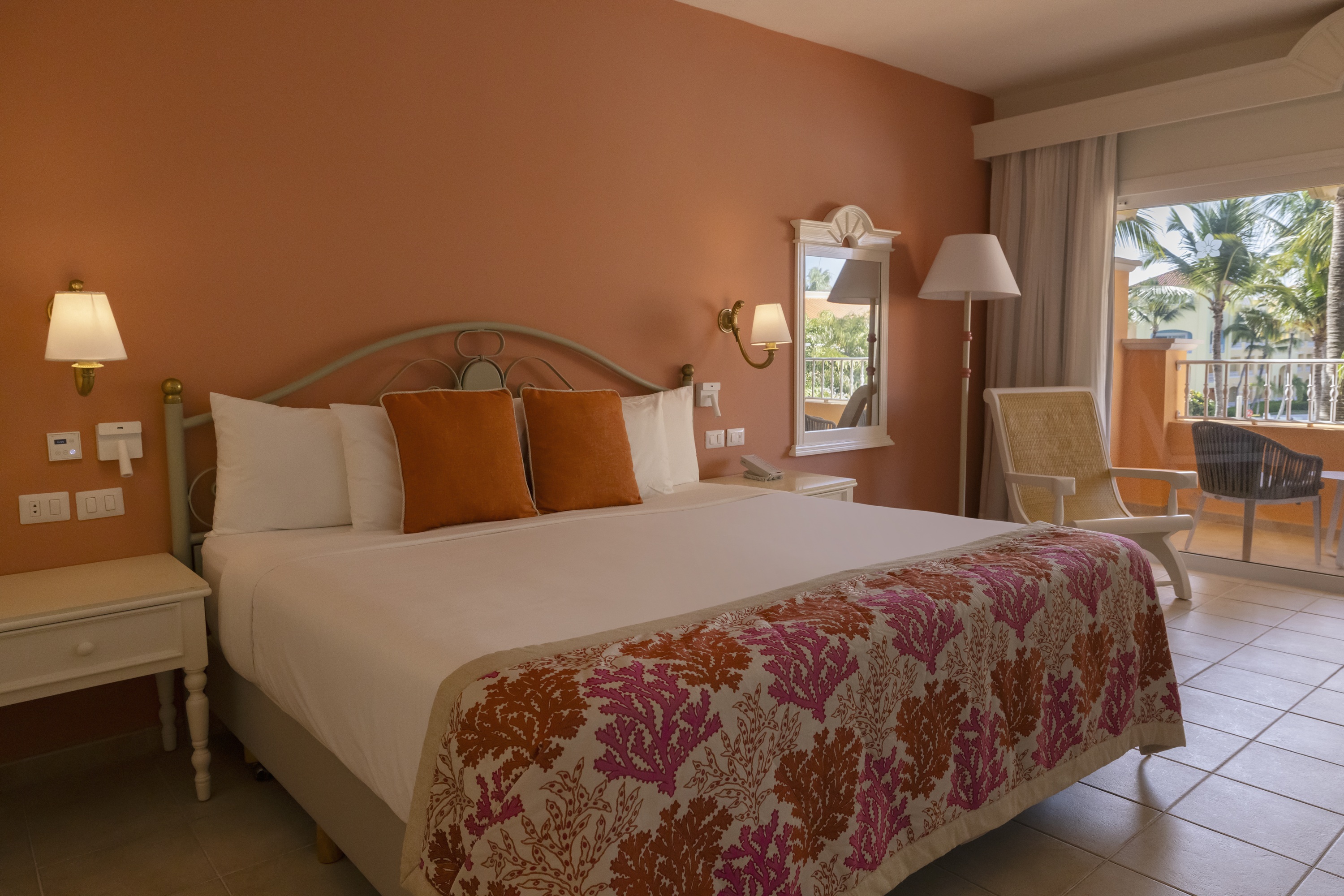 Iberostar Selection Hacienda Dominicus AI