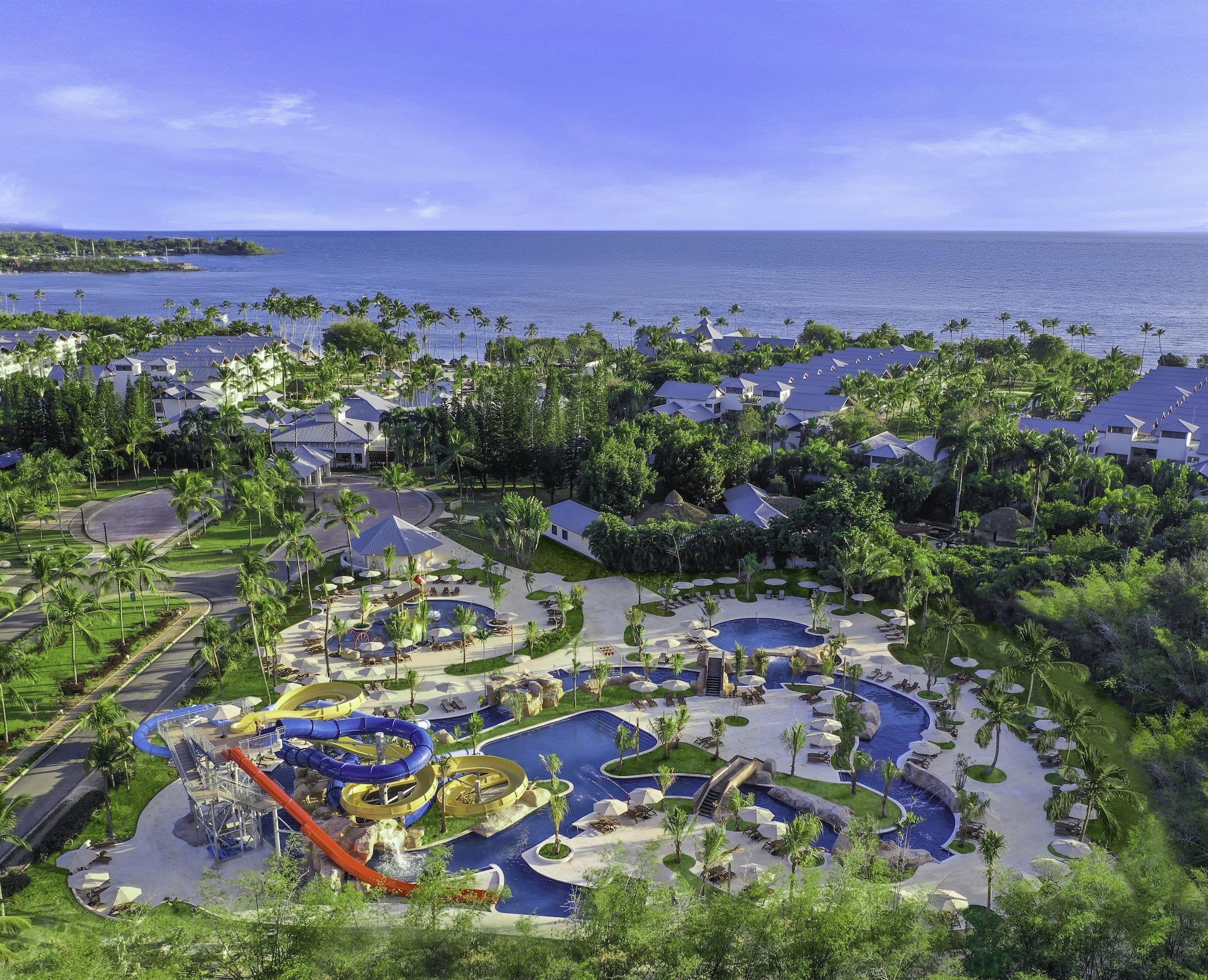 Dreams La Romana Resort & Spa by null