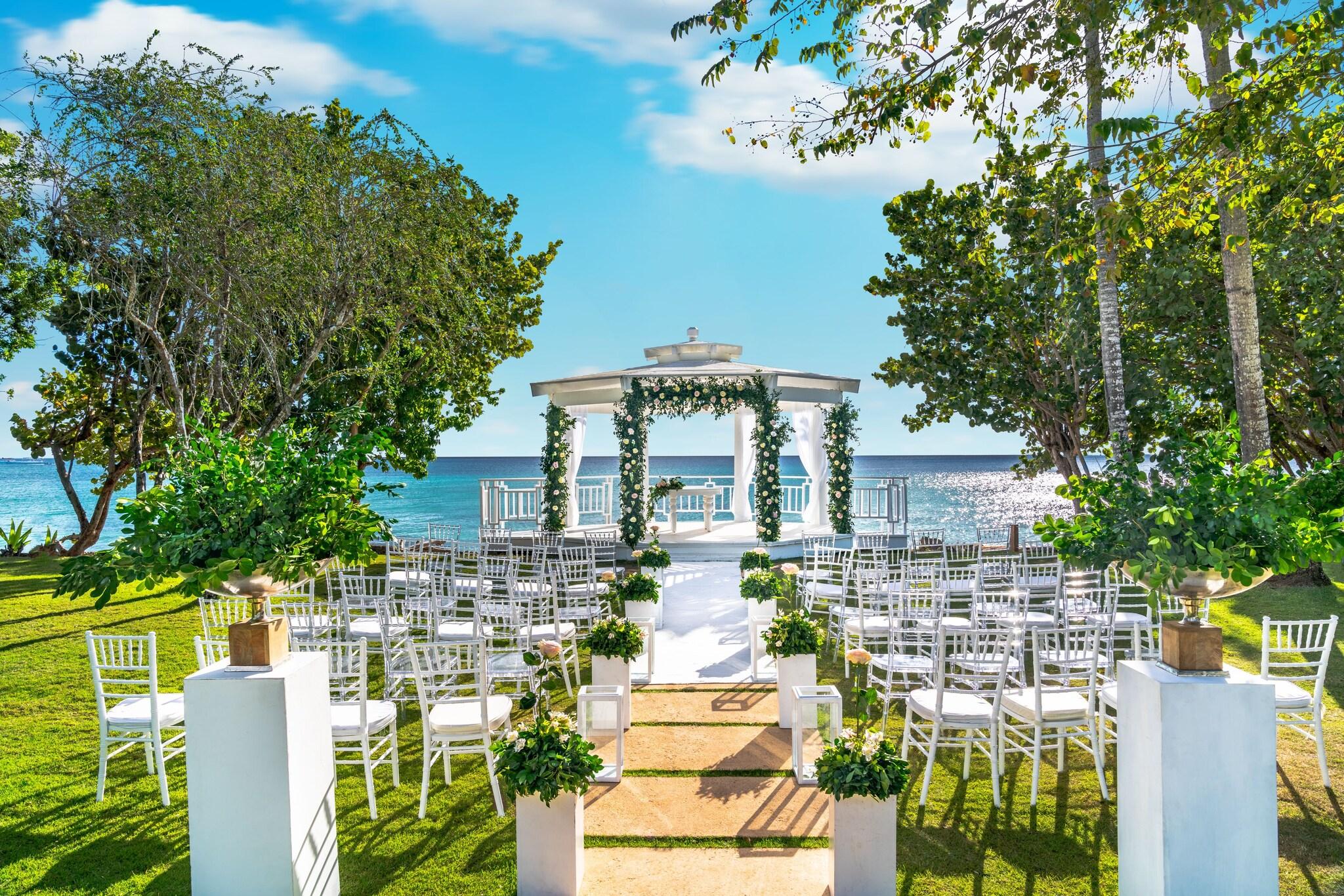 Dreams La Romana Resort & Spa by null