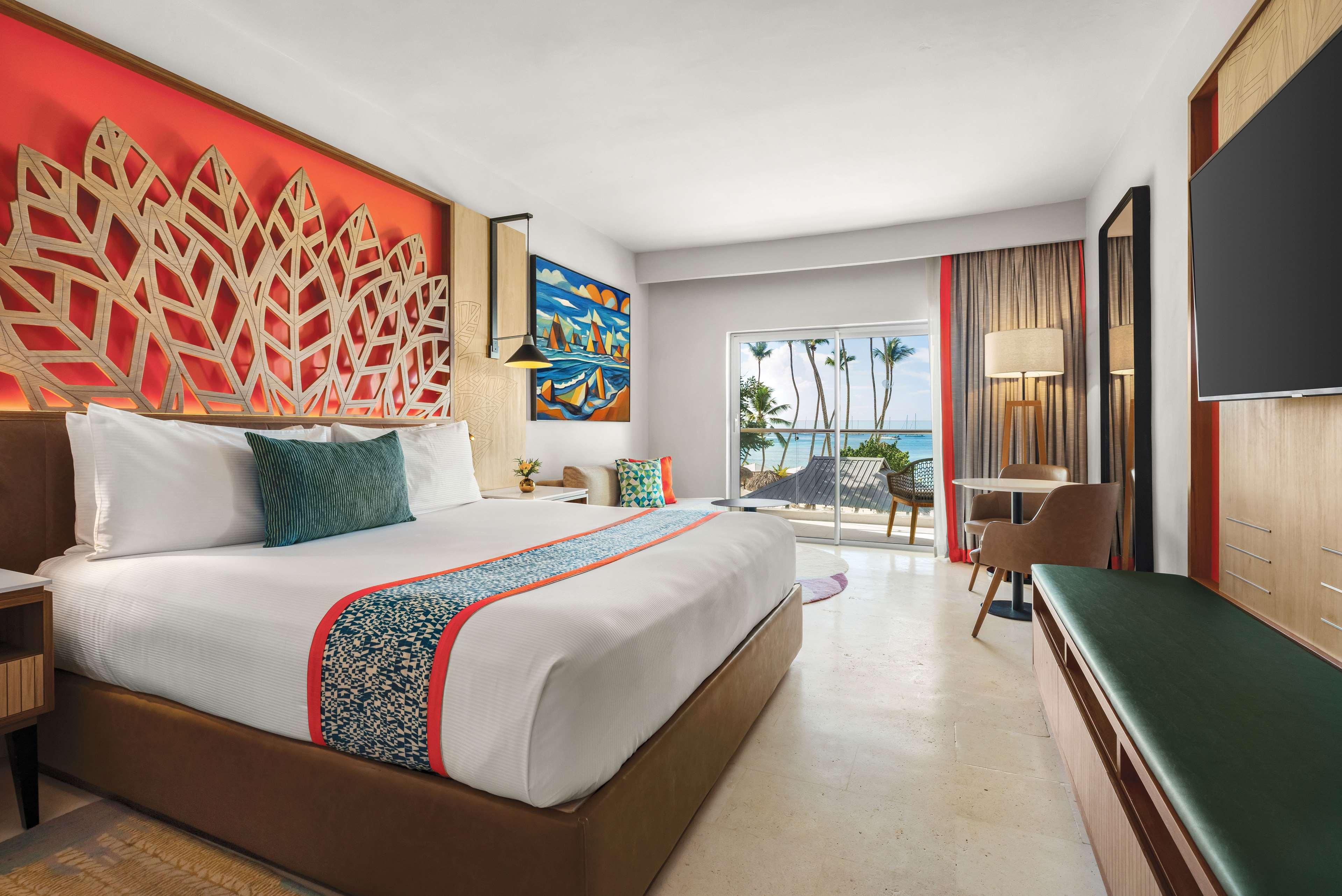 Dreams La Romana Resort & Spa - All Inclusive