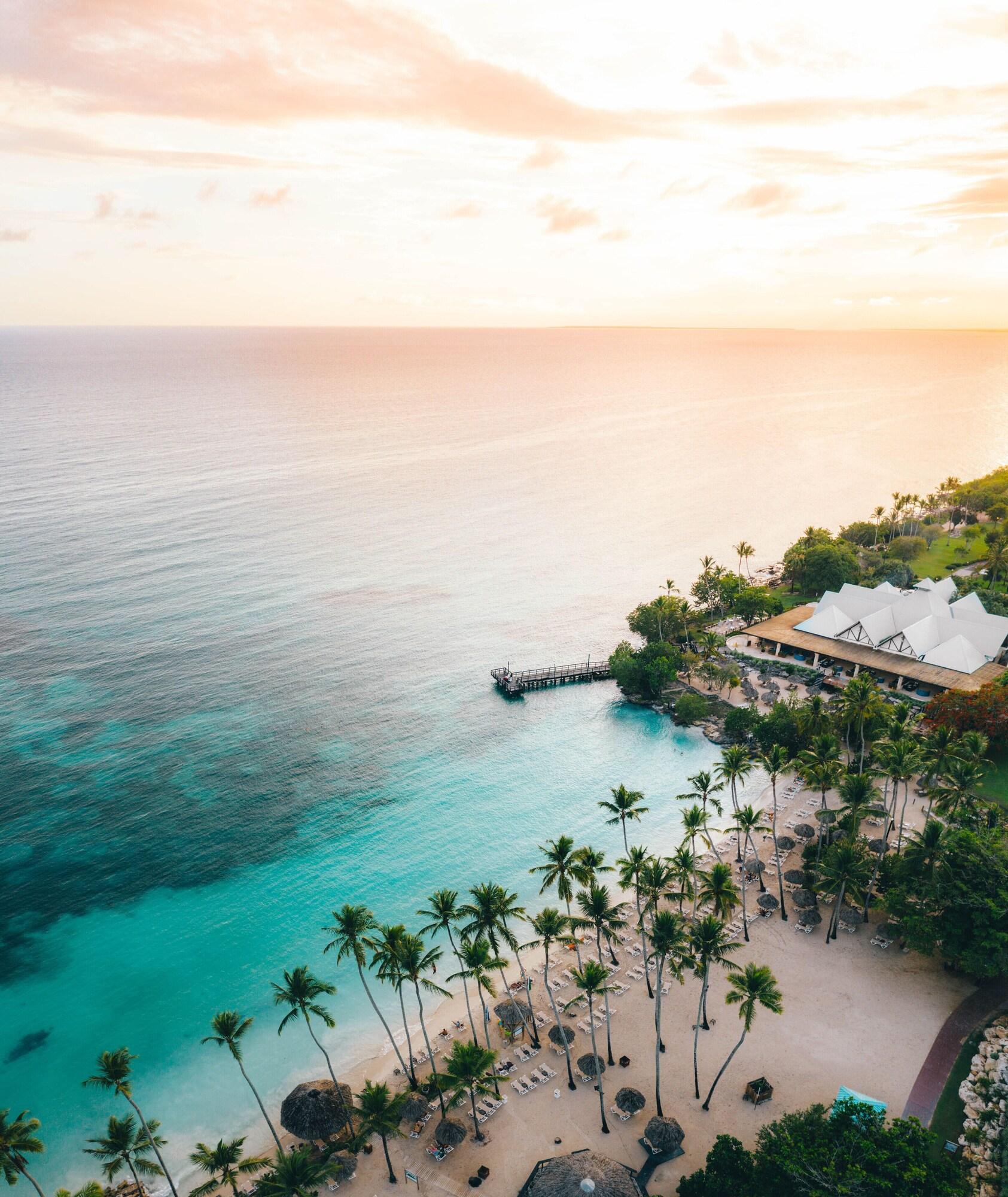 Dreams La Romana Resort & Spa by null