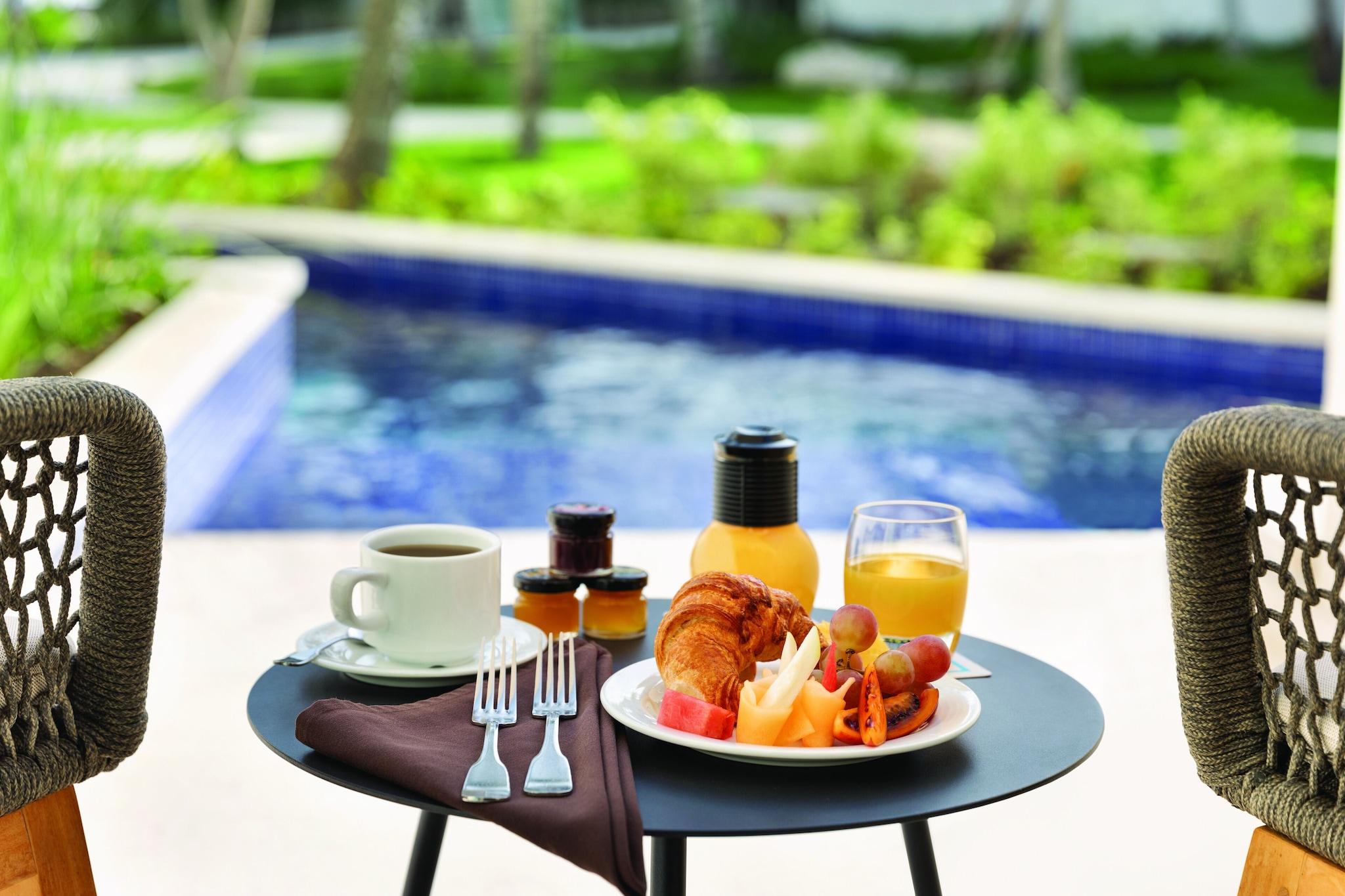 Dreams La Romana Resort & Spa by null