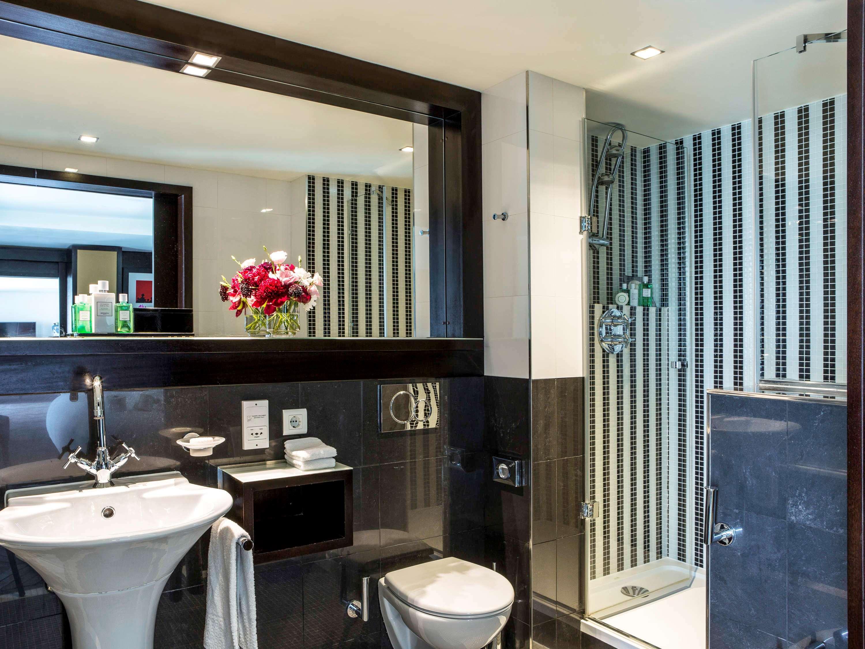 Sofitel Lisbon Liberdade by null