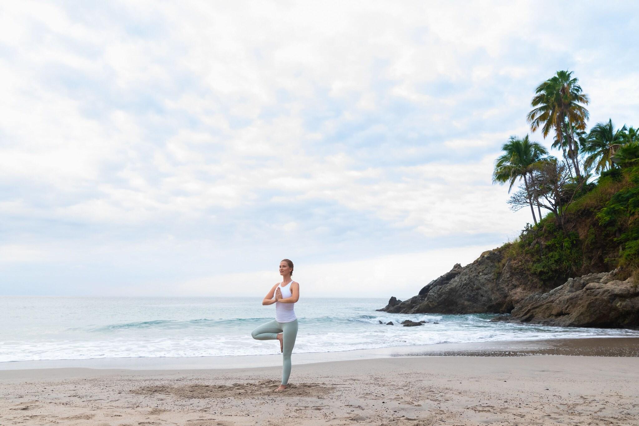 Hyatt Ziva Puerto Vallarta by null