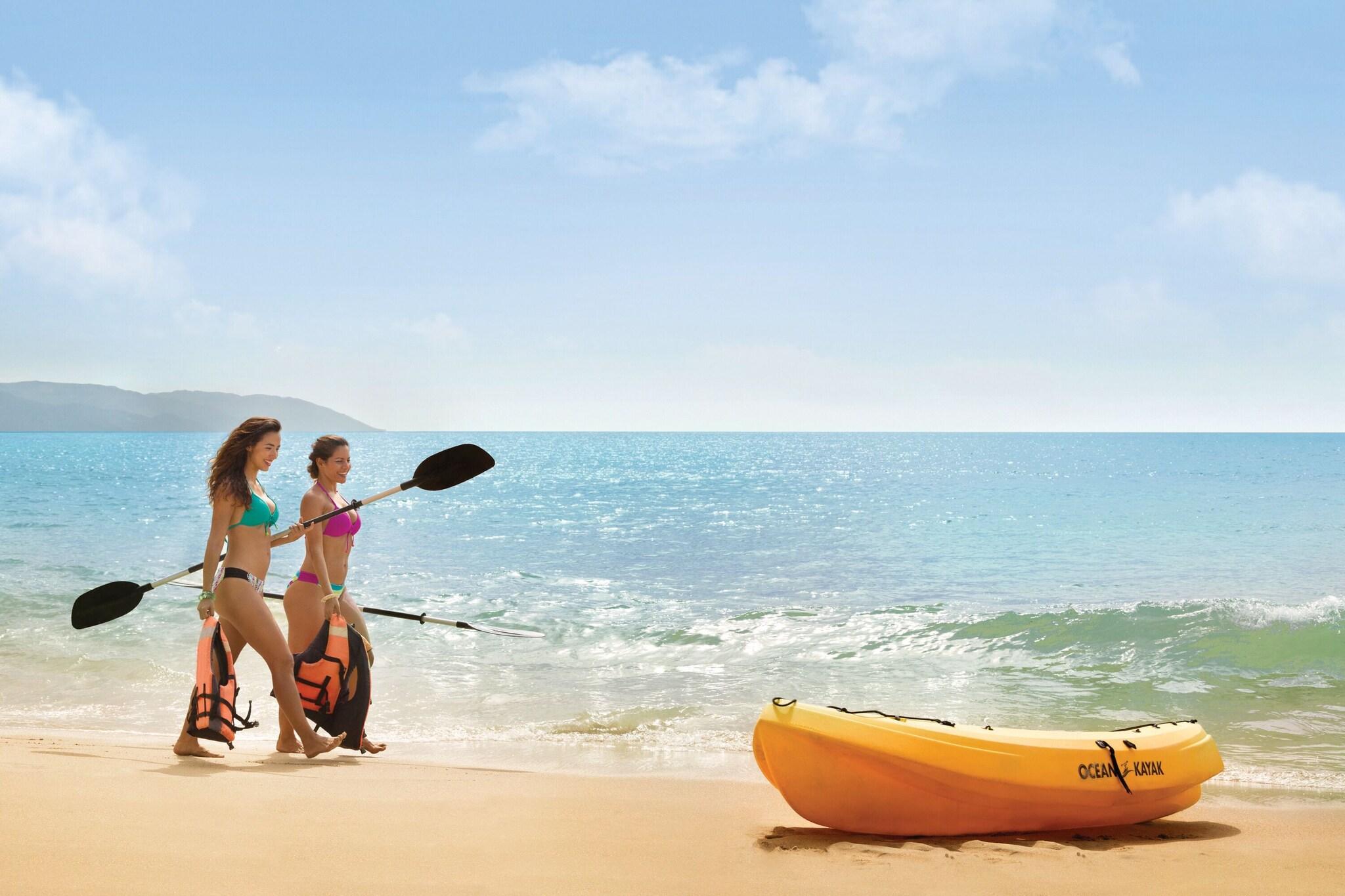 Hyatt Ziva Puerto Vallarta by null