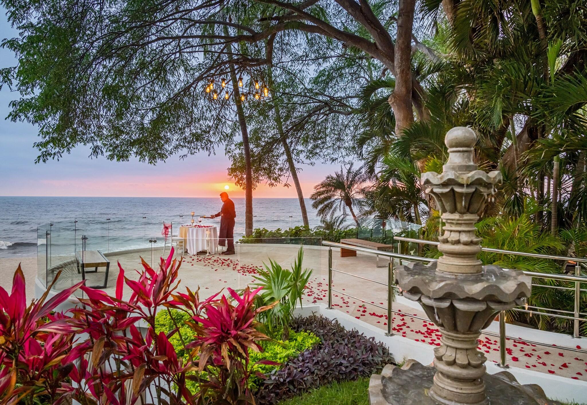 Hyatt Ziva Puerto Vallarta by null