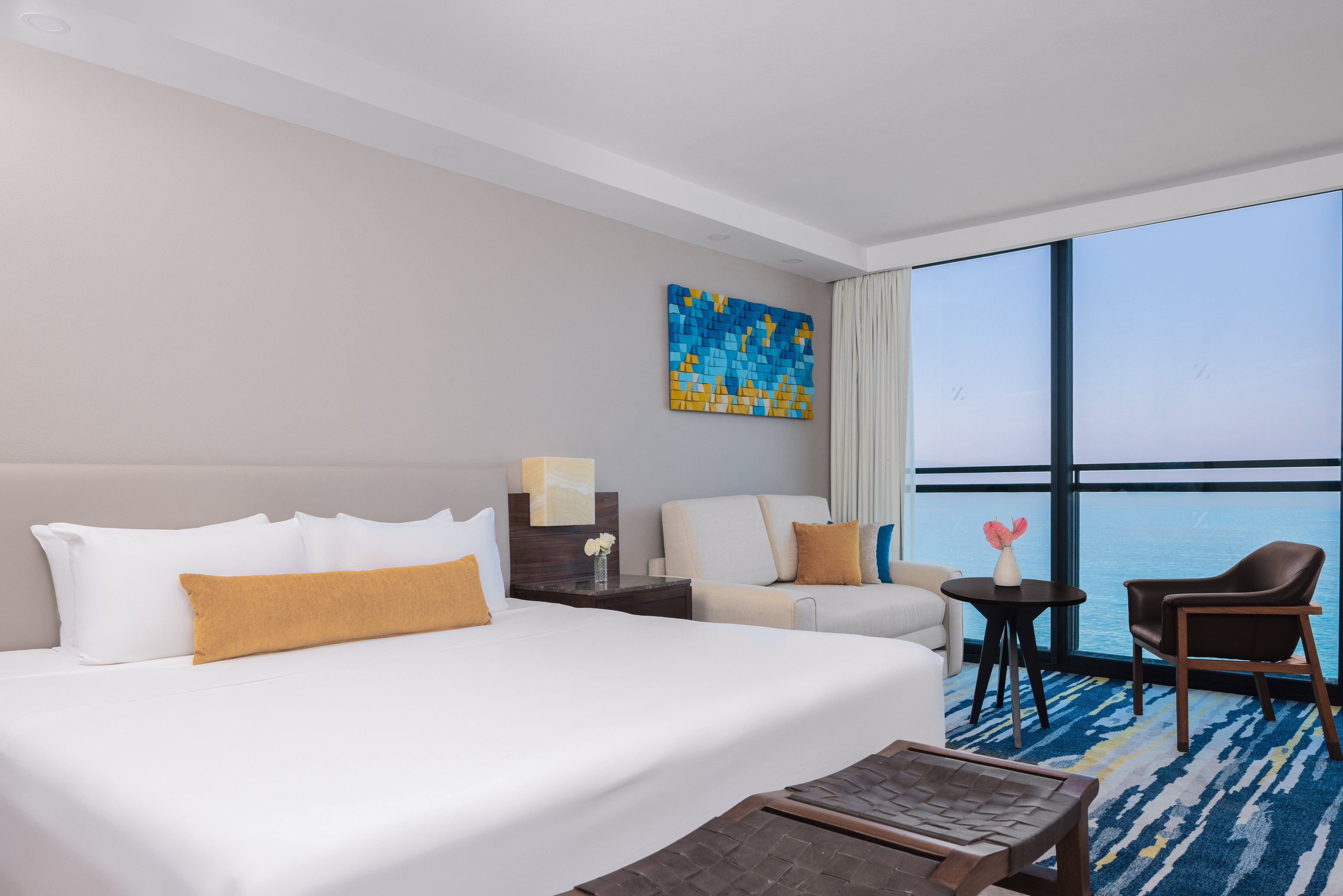 Hyatt Ziva Puerto Vallarta by null
