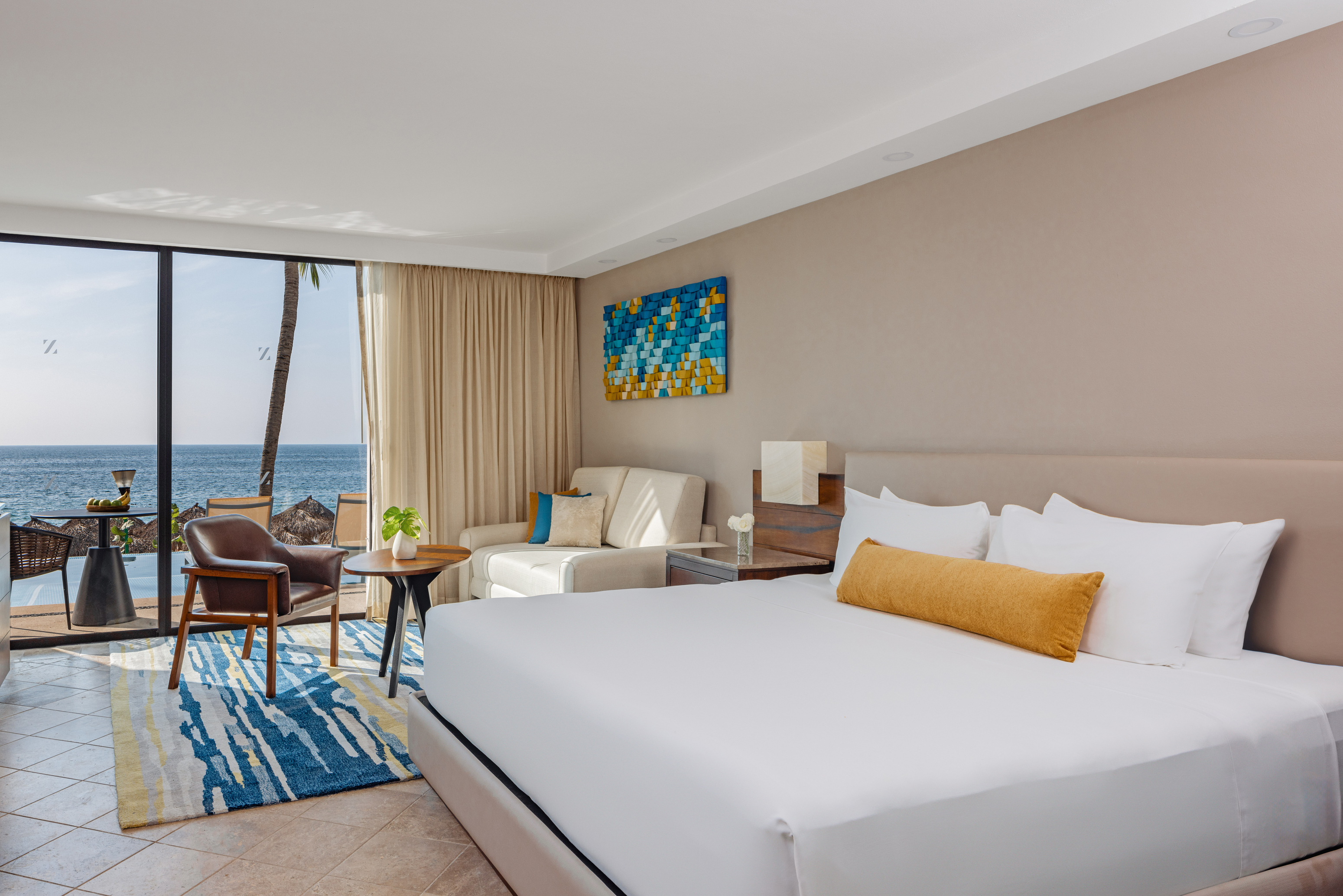 Hyatt Ziva Puerto Vallarta by null