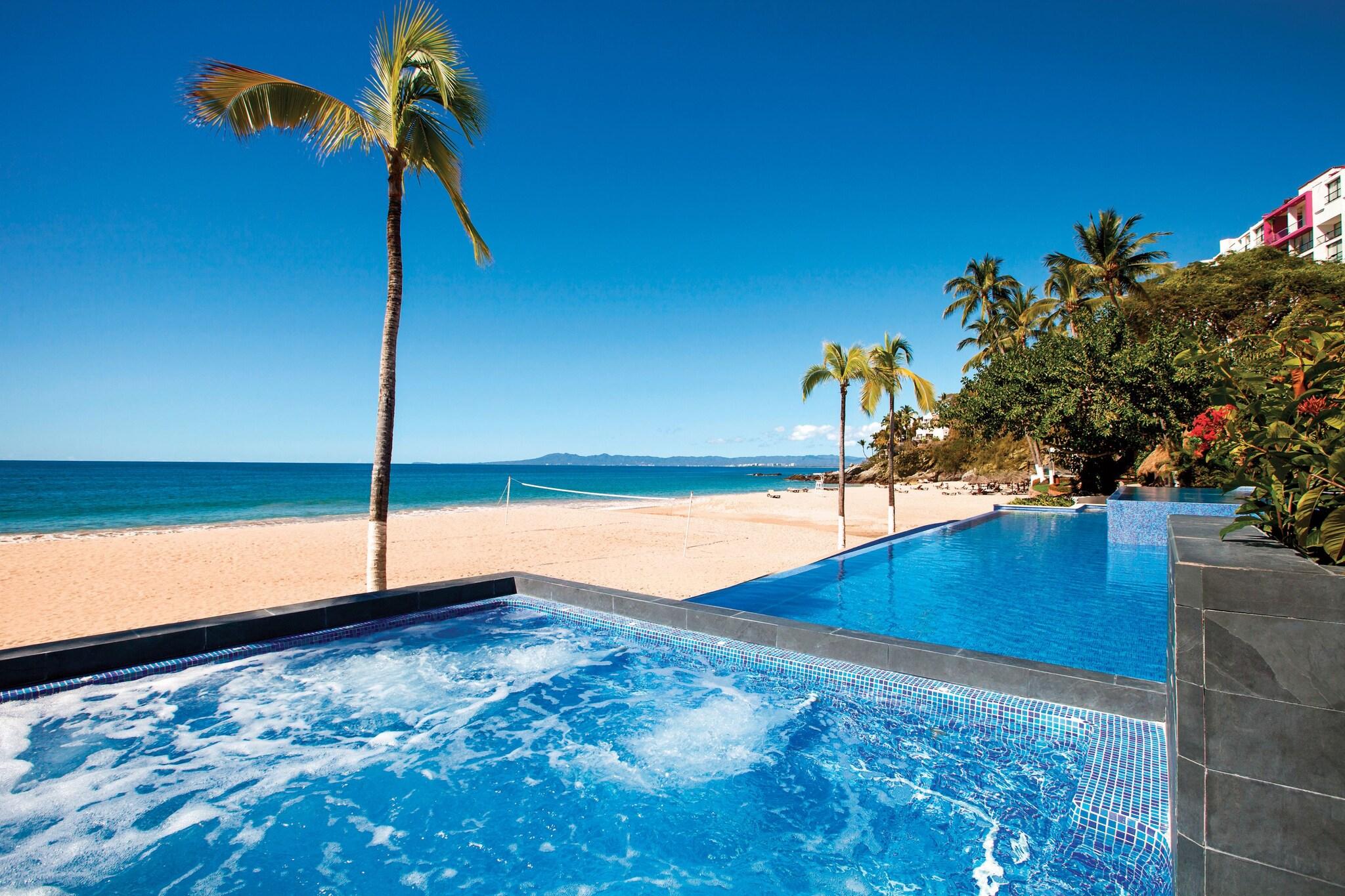 Hyatt Ziva Puerto Vallarta by null