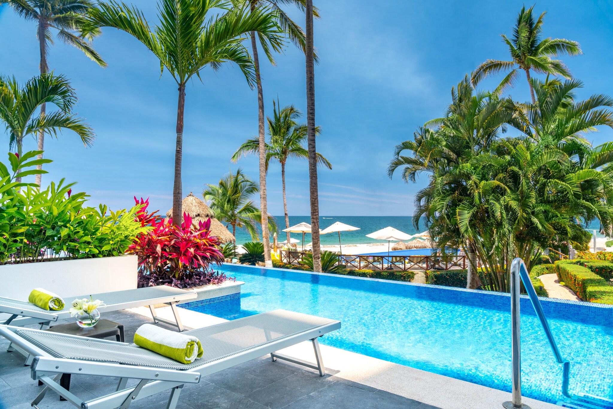 Hyatt Ziva Puerto Vallarta by null