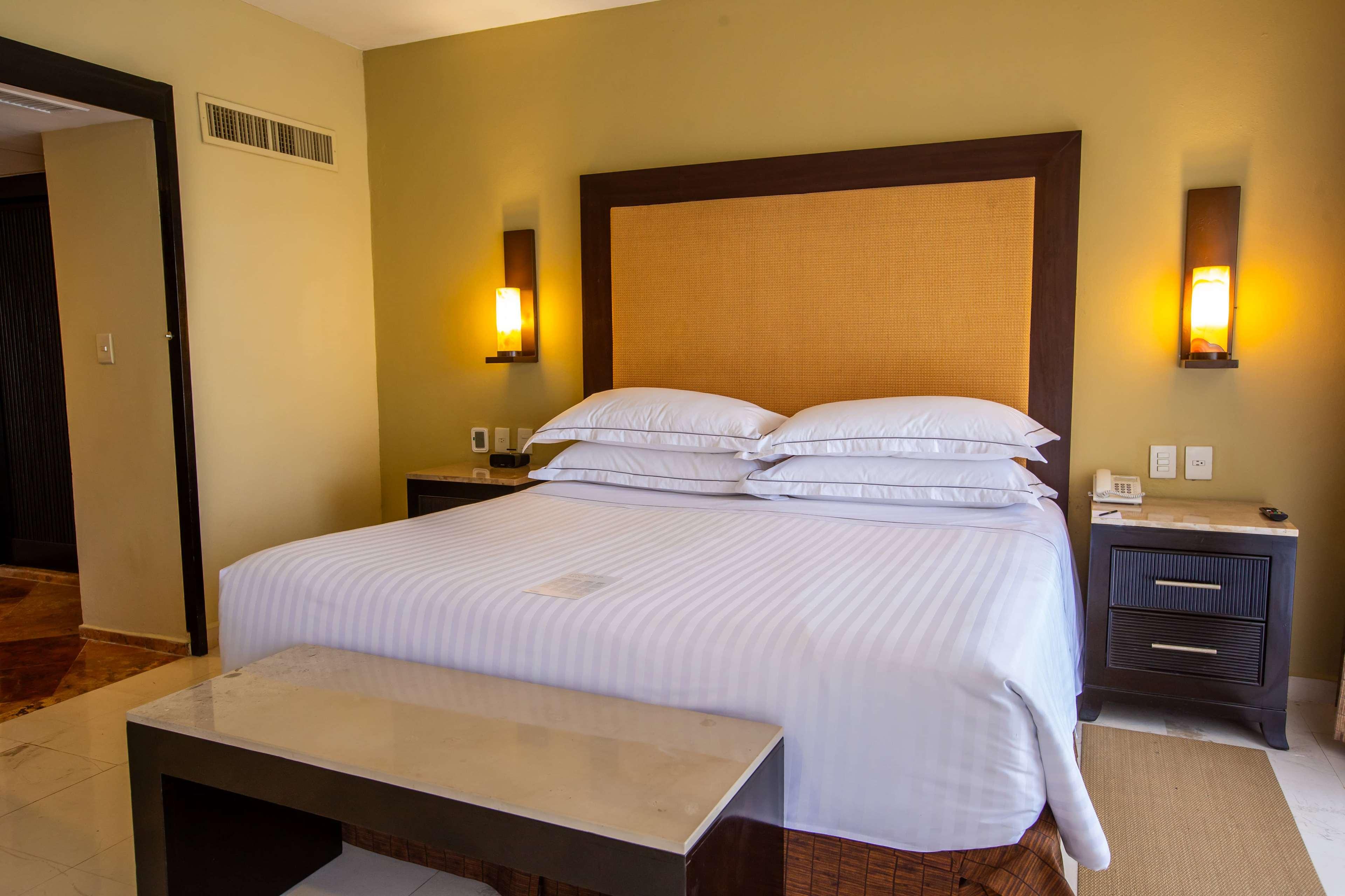 Barcelo Puerto Vallarta All Inclusive