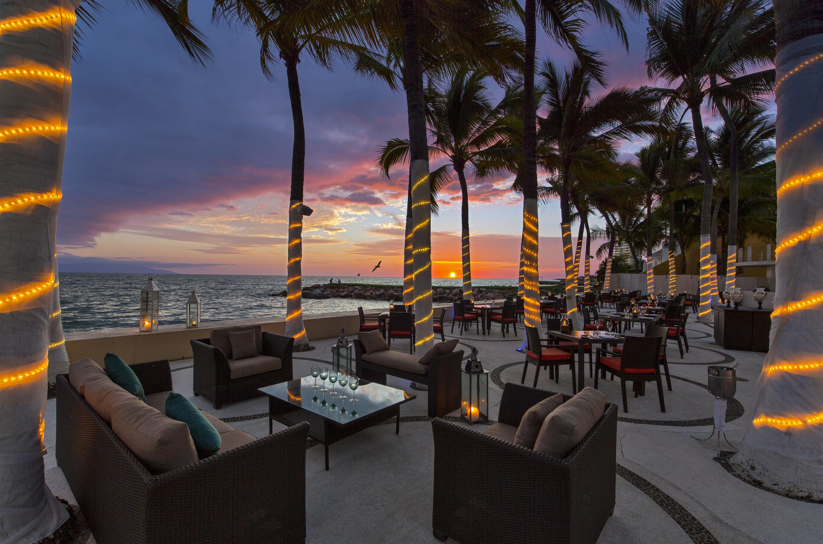 The Westin Resort & Spa, Puerto Vallarta by null