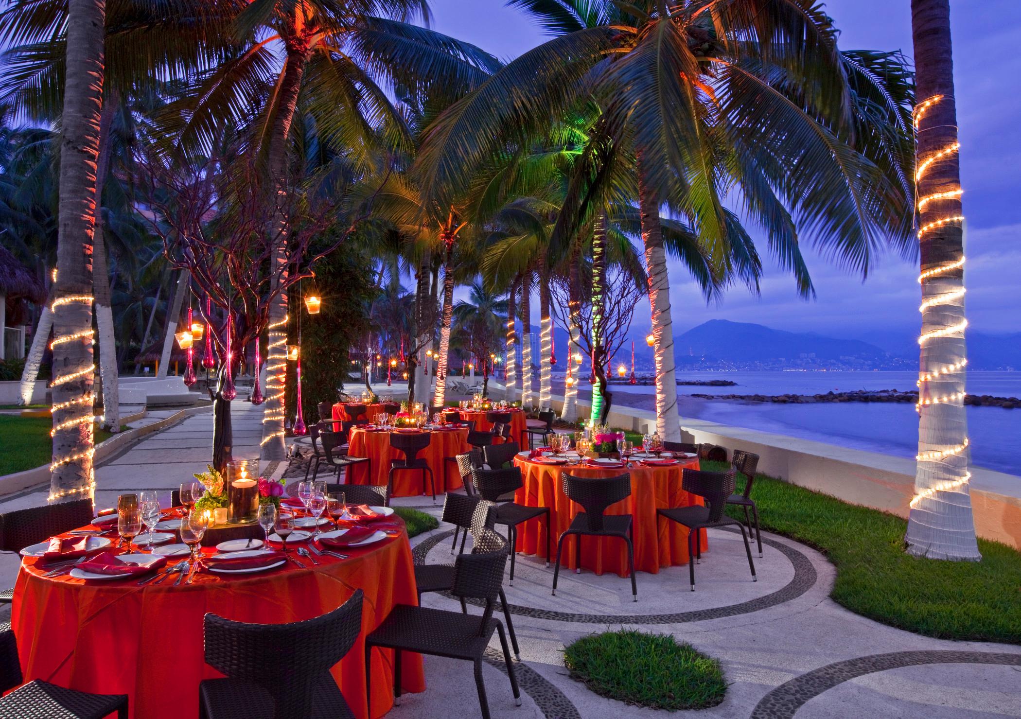 The Westin Resort & Spa, Puerto Vallarta by null