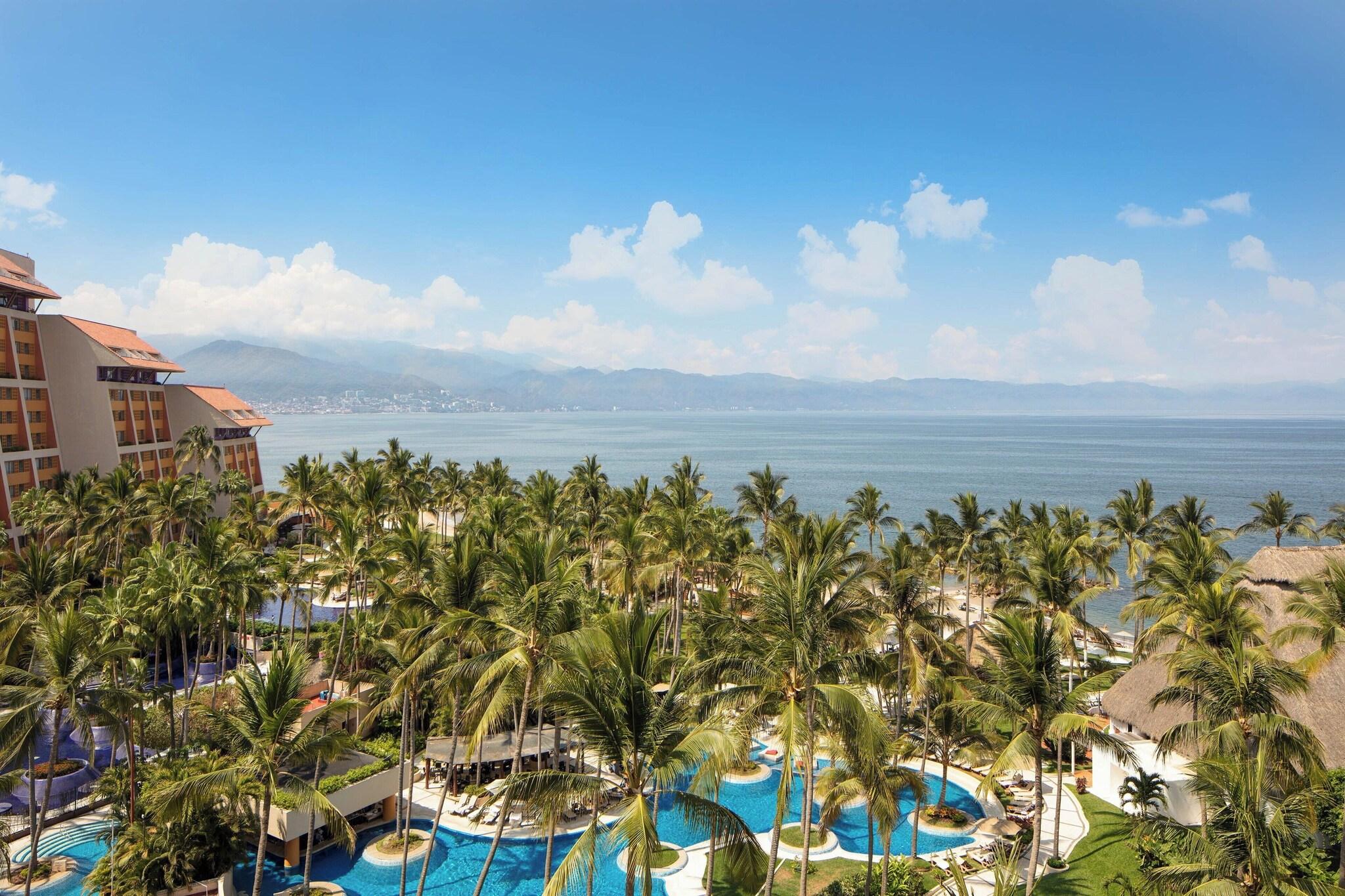 Westin Resort Puerto Vallarta