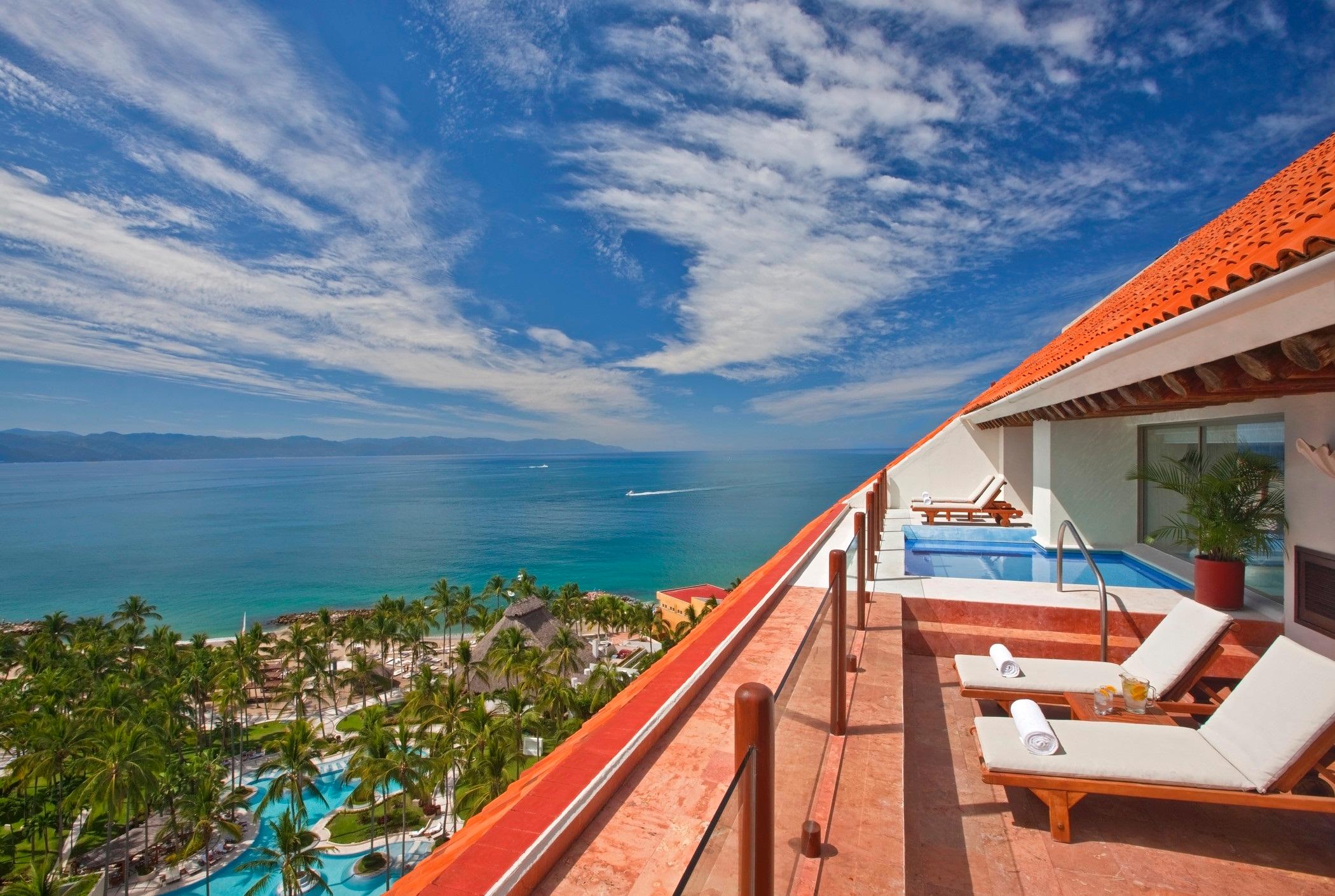 The Westin Resort & Spa, Puerto Vallarta by null