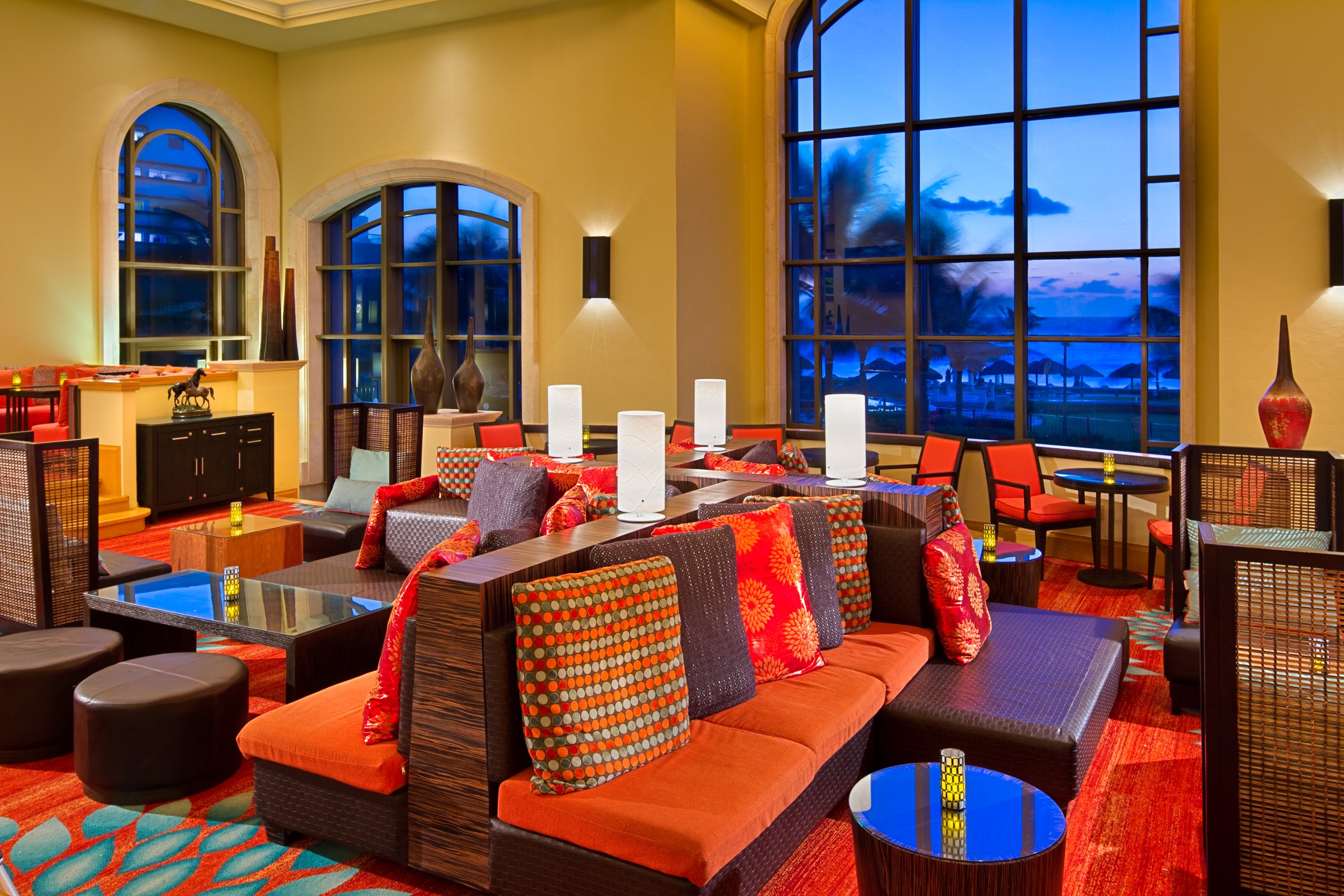 JW Marriott Cancun Resort & Spa by null JW Marriott Cancun Resort & Spa by null